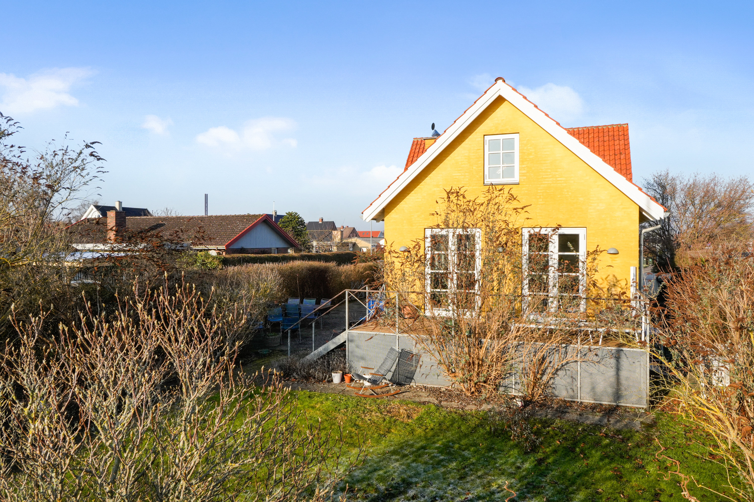 Miniaturebillede 2: andet. Billede af Bjeverskov Alle 24, 2650 Hvidovre