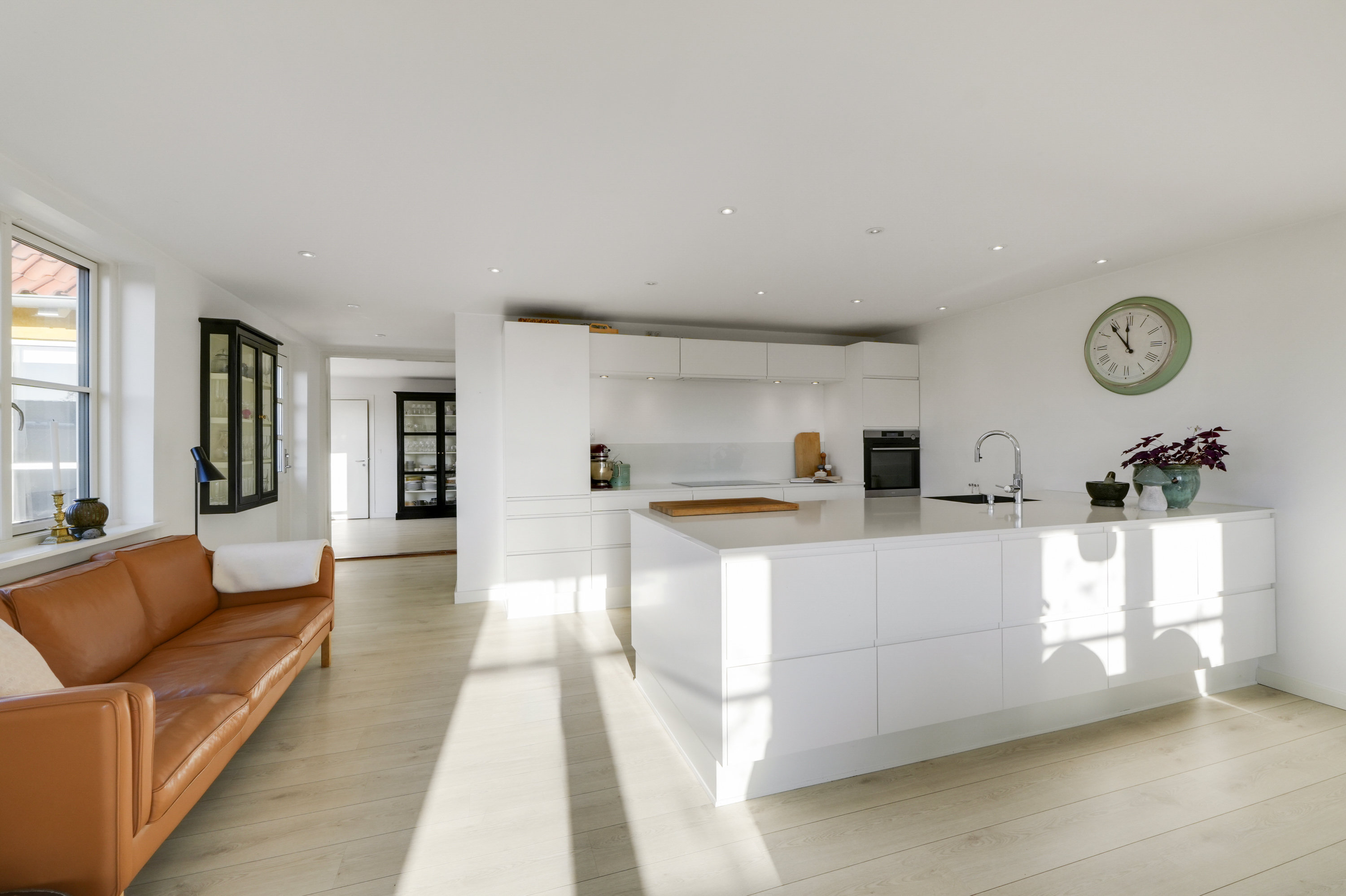 Fremhævet andet billede i fuldskærmstilstand. Billede af Bjeverskov Alle 24, 2650 Hvidovre