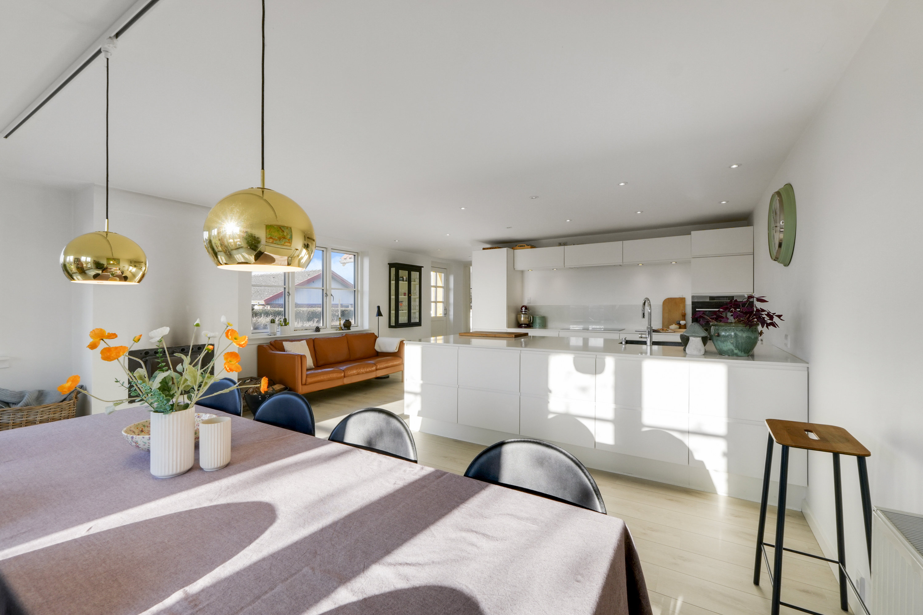 Fremhævet andet billede i fuldskærmstilstand. Billede af Bjeverskov Alle 24, 2650 Hvidovre