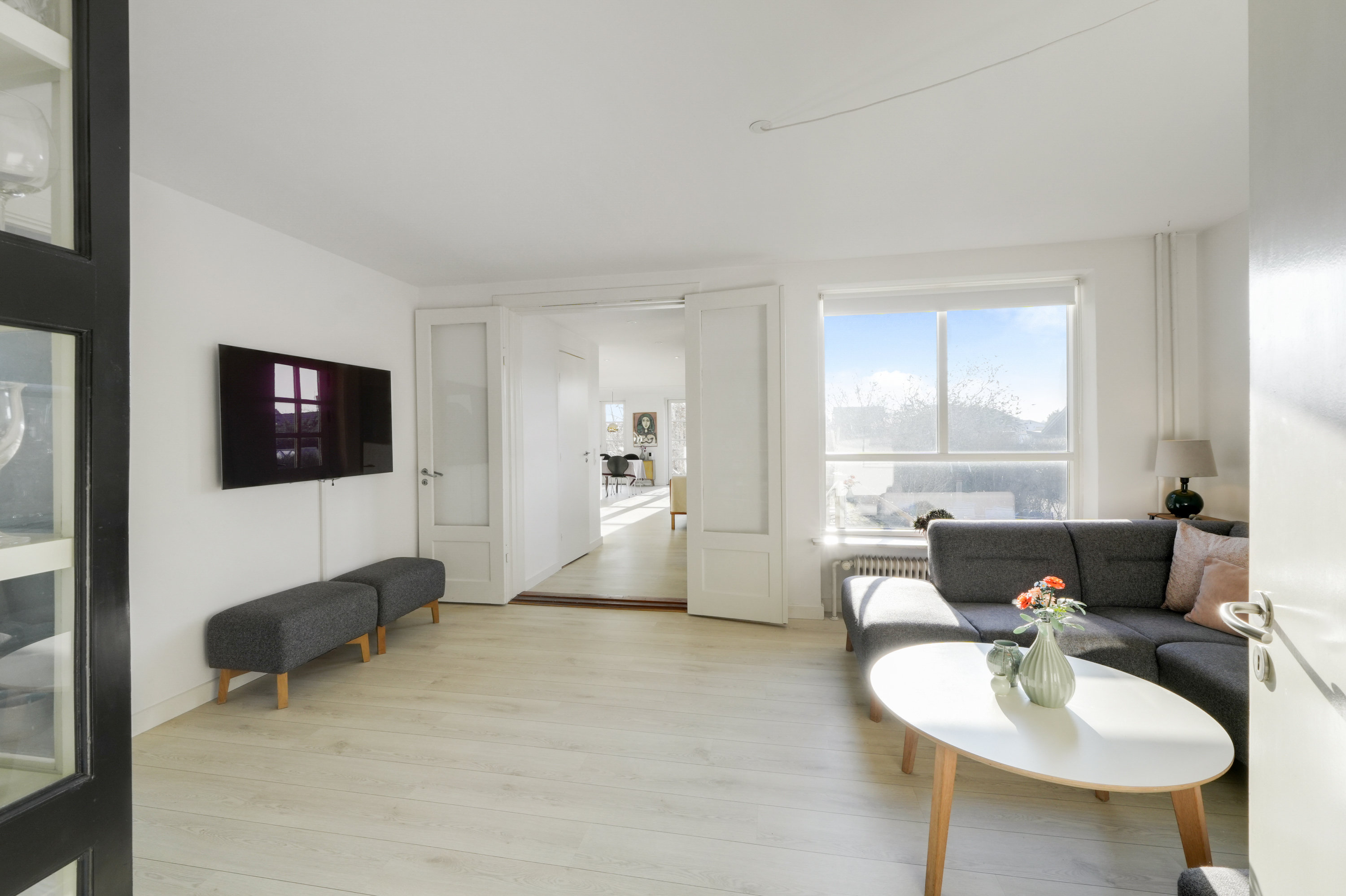 Fremhævet andet billede i fuldskærmstilstand. Billede af Bjeverskov Alle 24, 2650 Hvidovre