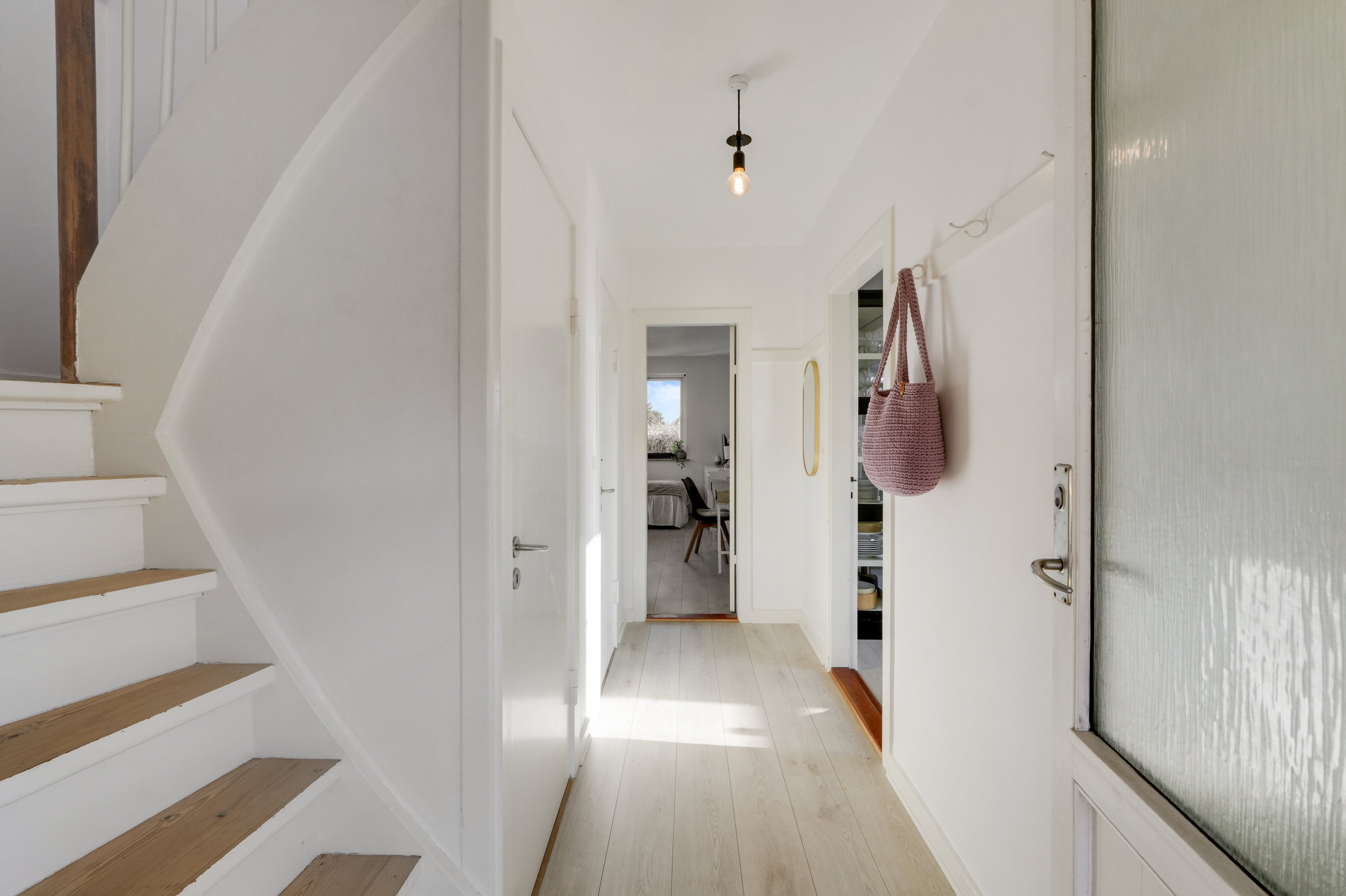 Fremhævet andet billede i fuldskærmstilstand. Billede af Bjeverskov Alle 24, 2650 Hvidovre