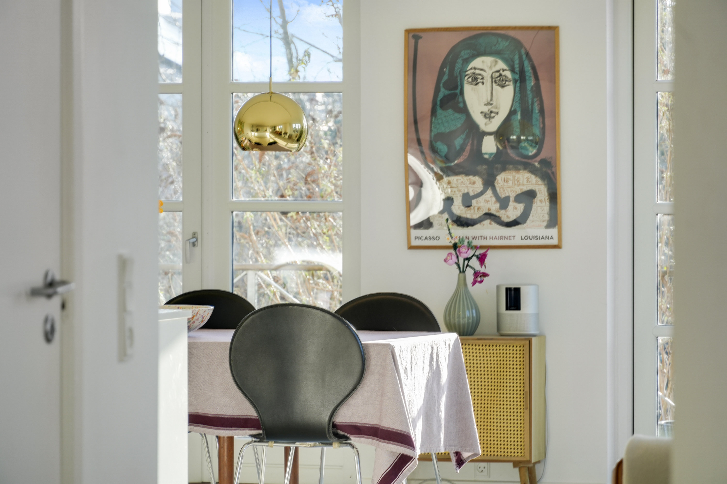 Fremhævet andet billede i fuldskærmstilstand. Billede af Bjeverskov Alle 24, 2650 Hvidovre