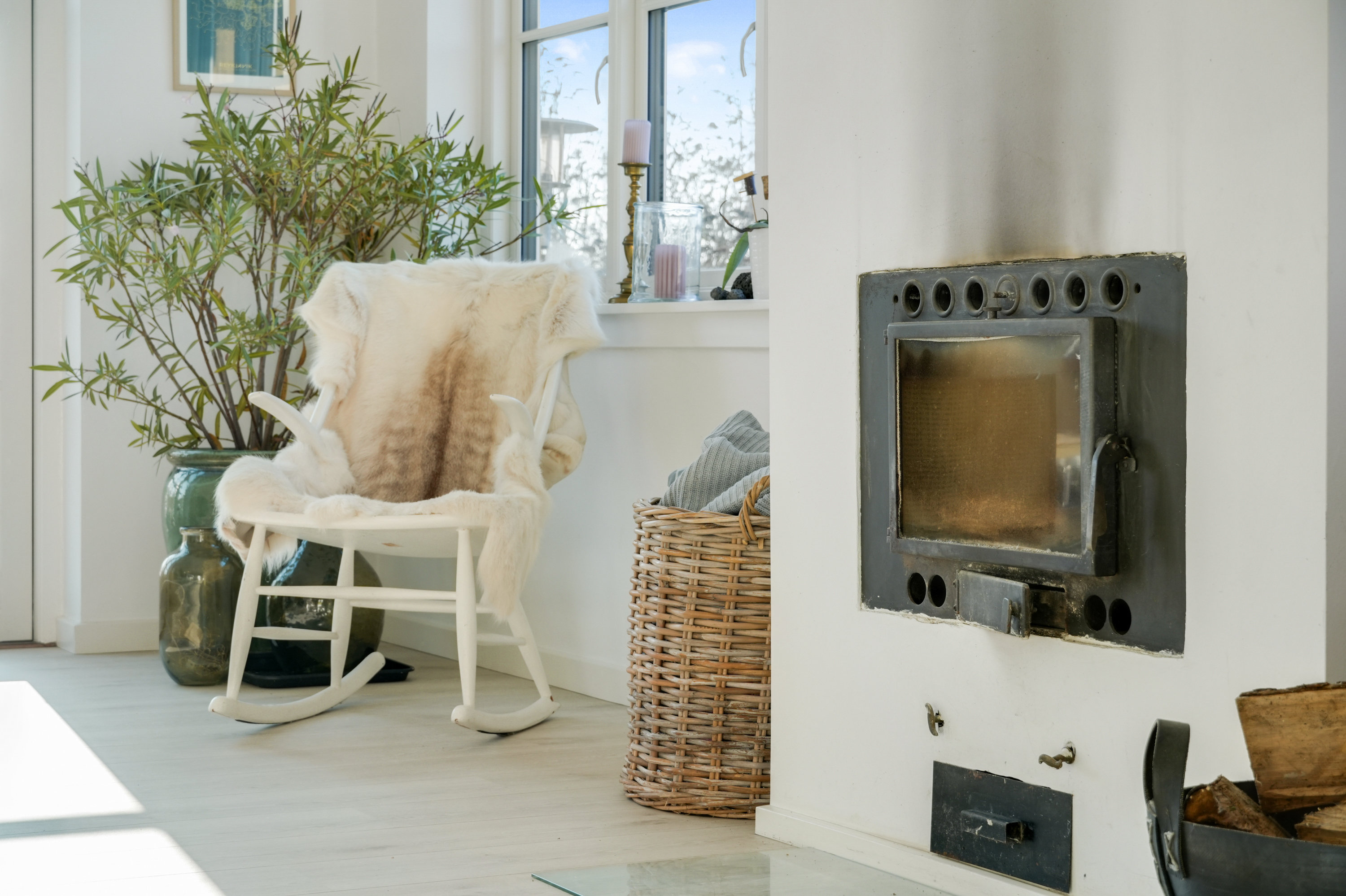 Fremhævet andet billede i fuldskærmstilstand. Billede af Bjeverskov Alle 24, 2650 Hvidovre