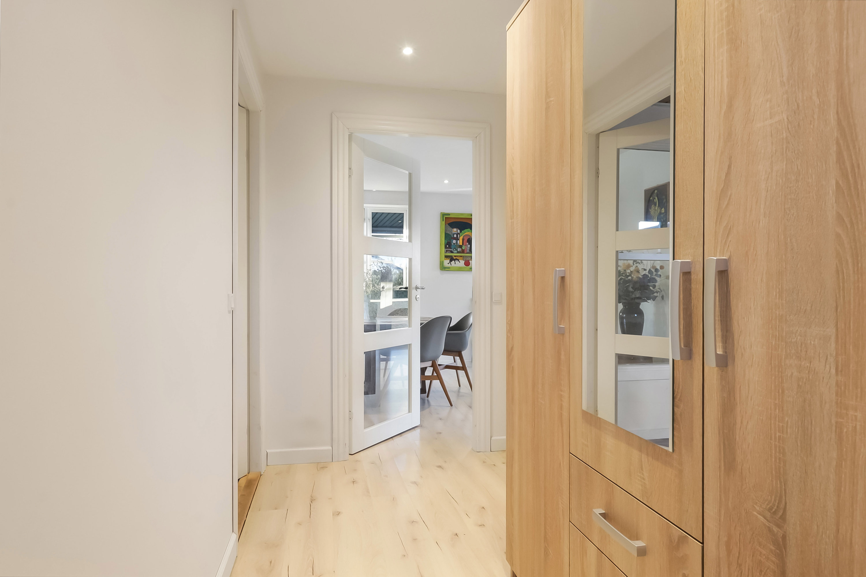 Fremhævet andet billede i fuldskærmstilstand. Billede af Leragervej 19, 5856 Ryslinge