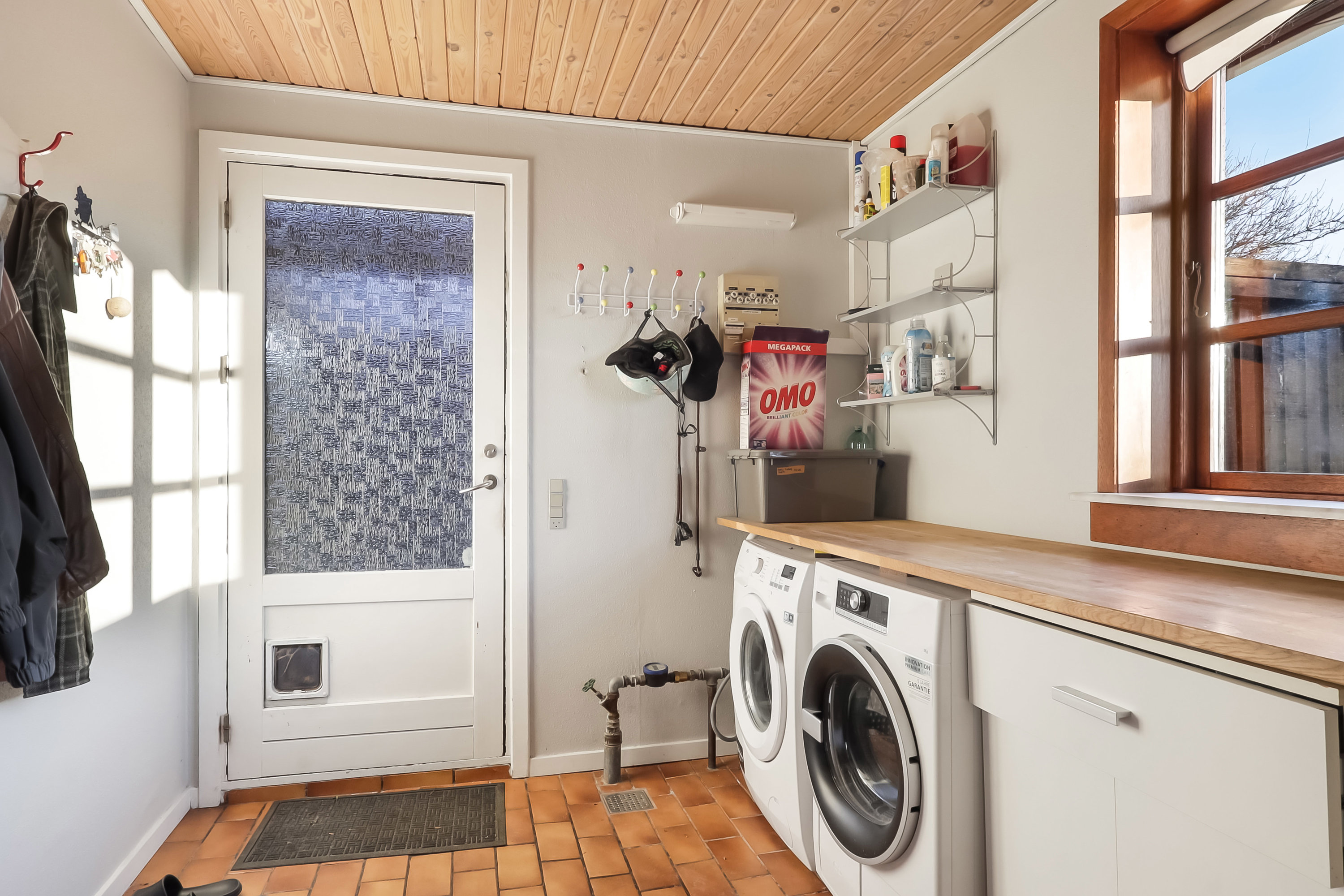 Fremhævet bryggers billede i fuldskærmstilstand. Billede af Leragervej 19, 5856 Ryslinge