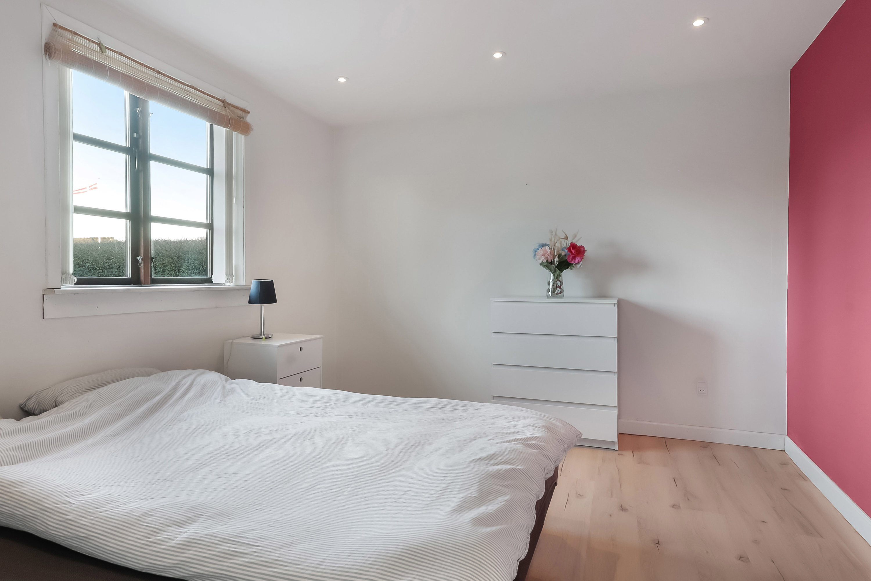 Fremhævet værelse billede i fuldskærmstilstand. Billede af Leragervej 19, 5856 Ryslinge