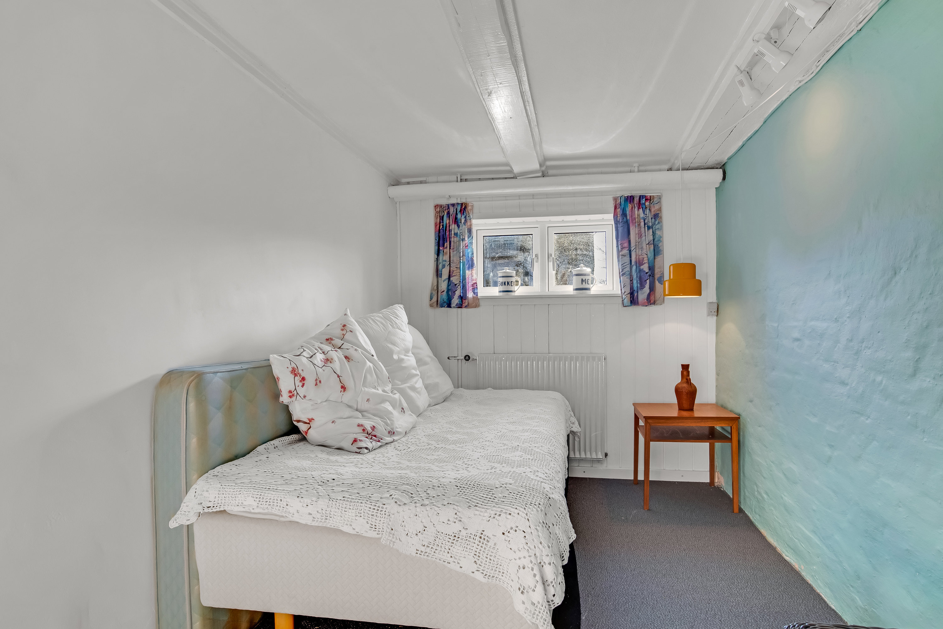 Fremhævet disponibelt rum billede i fuldskærmstilstand. Billede af Ågade 9, 7500 Holstebro