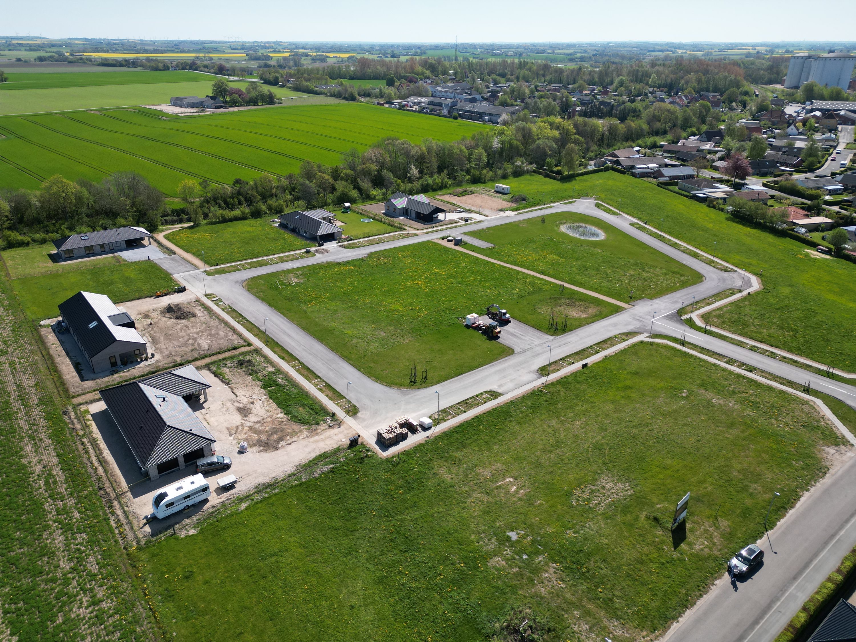 Miniaturebillede 1: andet. Billede af Solbjerggårdsvej 27, 4281 Gørlev