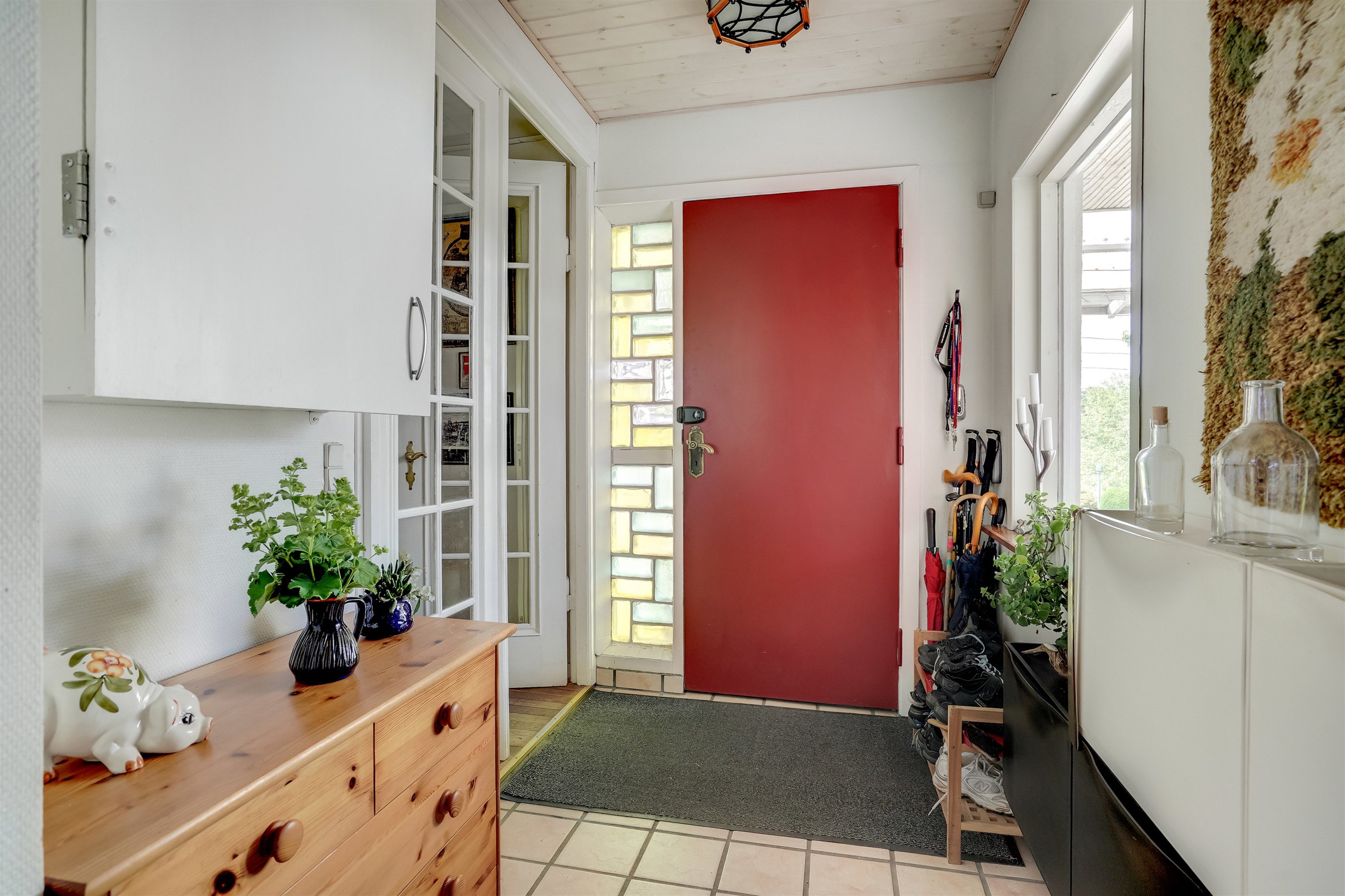 Fremhævet entré billede i fuldskærmstilstand. Billede af Fjordvejen 162, Bækken, 6300 Gråsten