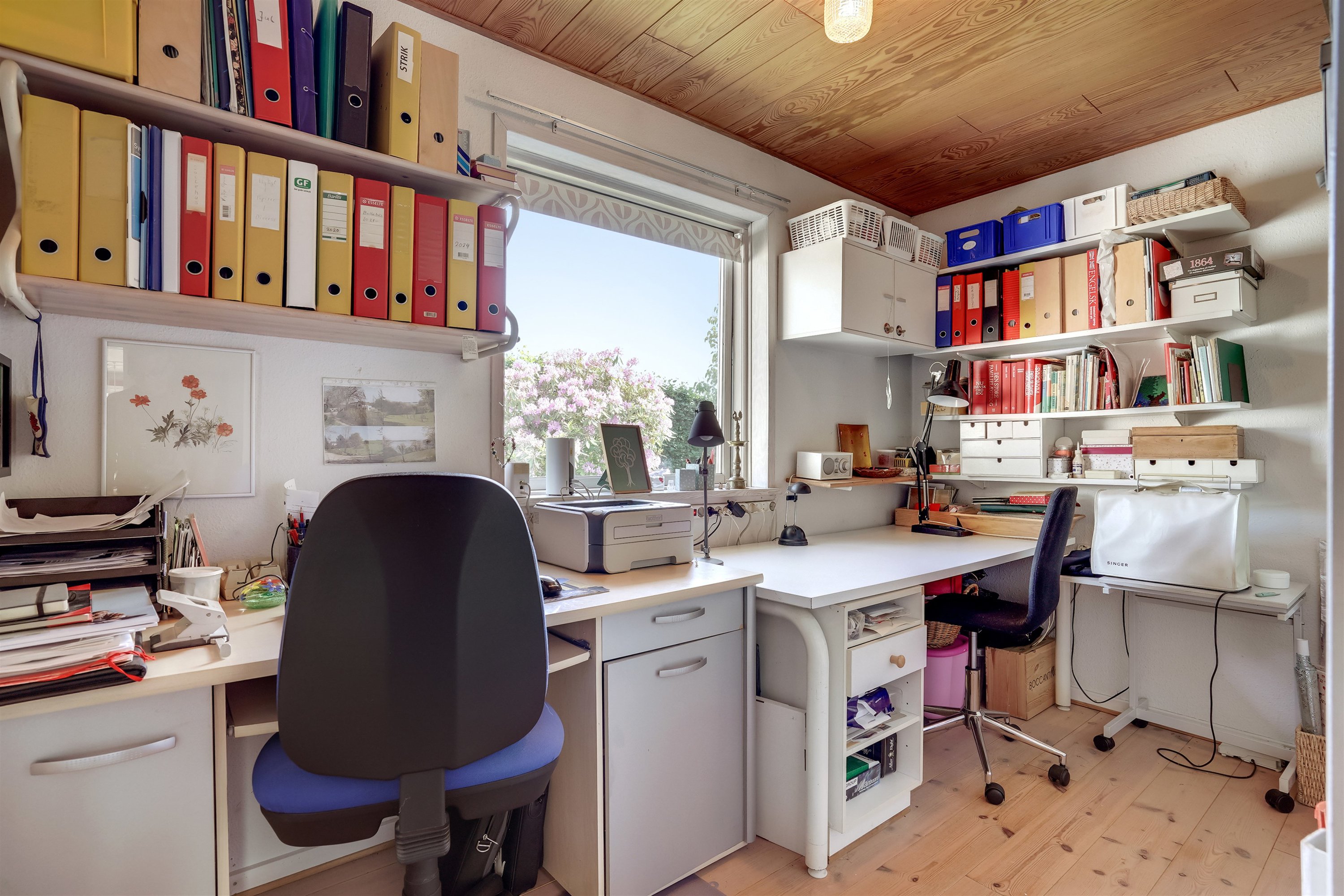 Fremhævet værelse billede i fuldskærmstilstand. Billede af Fjordvejen 162, Bækken, 6300 Gråsten