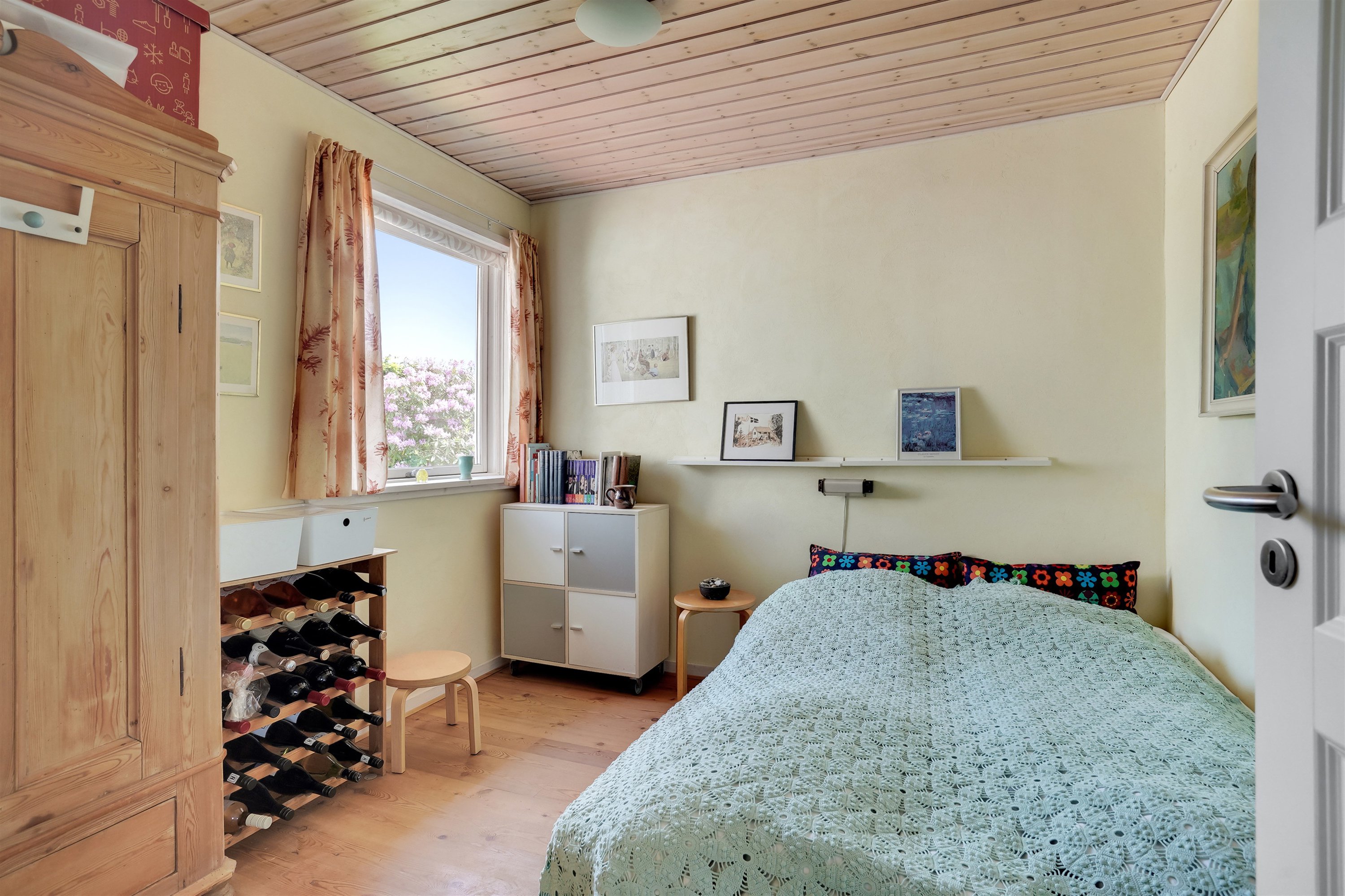 Fremhævet værelse billede i fuldskærmstilstand. Billede af Fjordvejen 162, Bækken, 6300 Gråsten