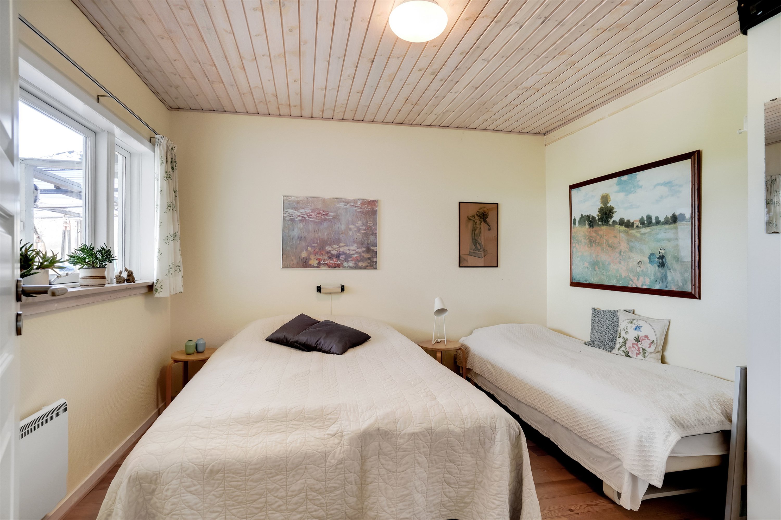 Fremhævet værelse billede i fuldskærmstilstand. Billede af Fjordvejen 162, Bækken, 6300 Gråsten