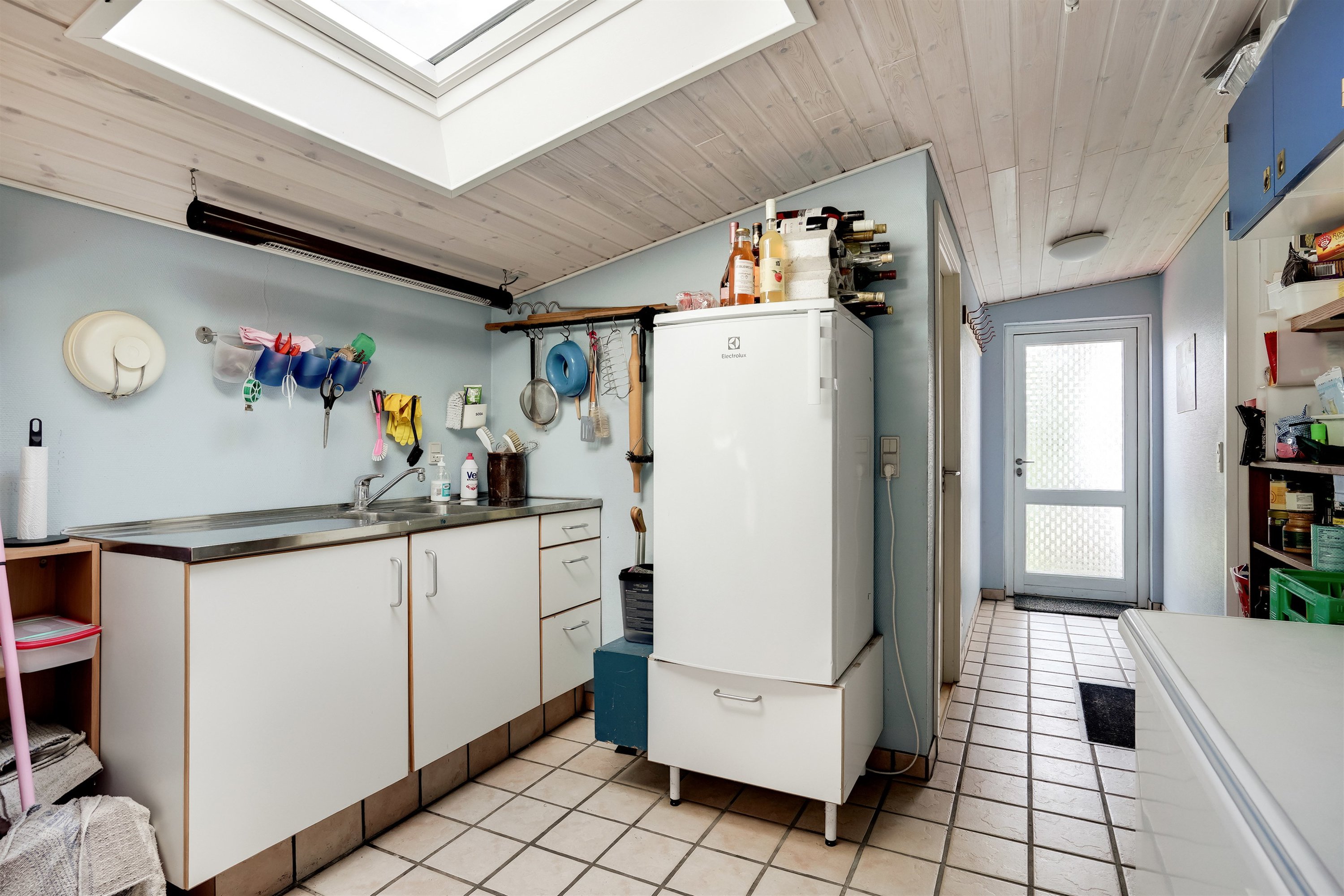 Fremhævet bryggers billede i fuldskærmstilstand. Billede af Fjordvejen 162, Bækken, 6300 Gråsten