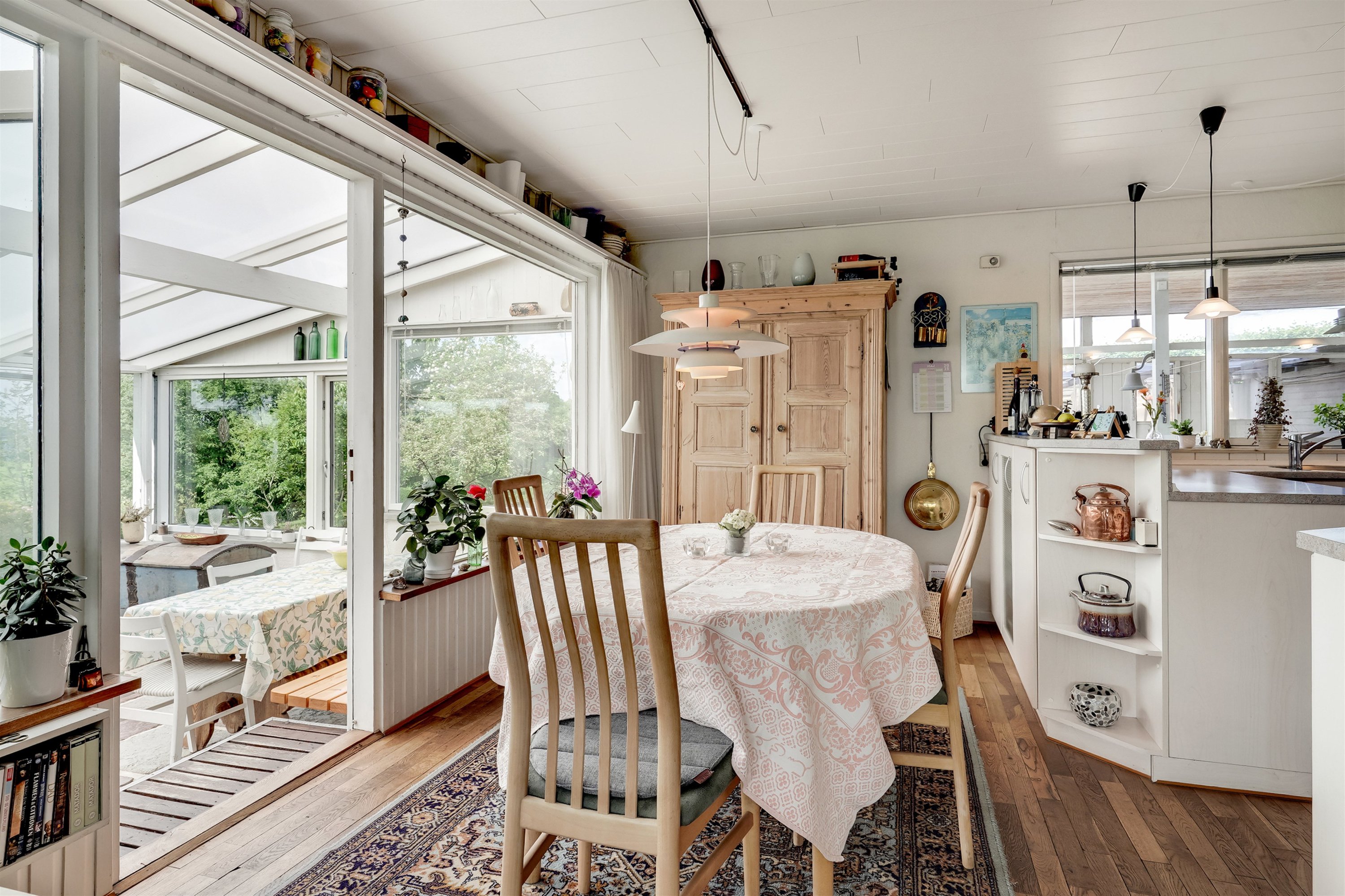 Fremhævet alrum billede i fuldskærmstilstand. Billede af Fjordvejen 162, Bækken, 6300 Gråsten