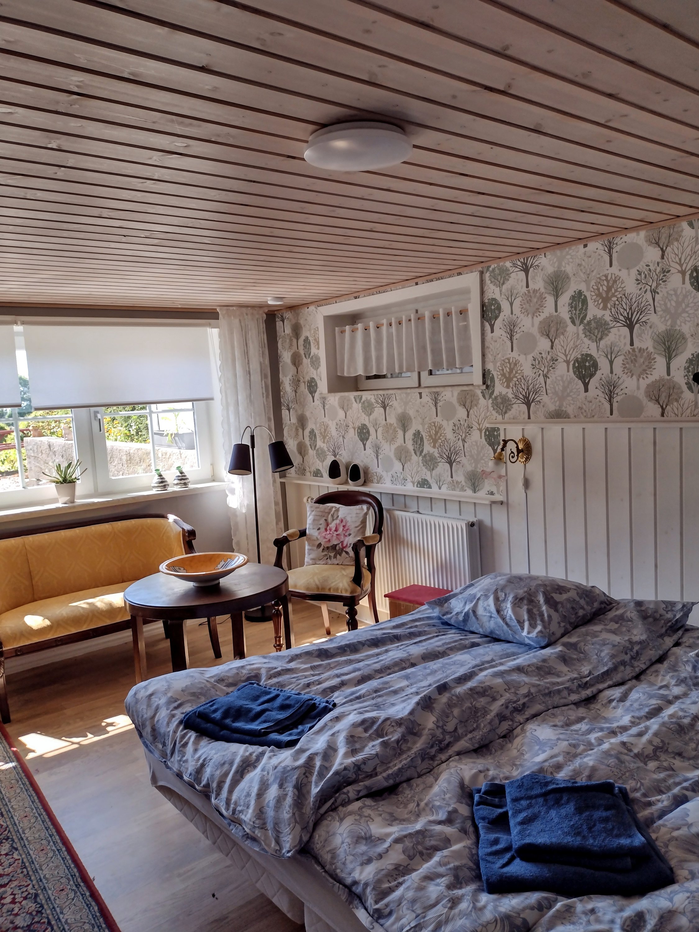 Fremhævet  billede i fuldskærmstilstand. Billede af Holmevej Tranderup 4, 5970 Ærøskøbing