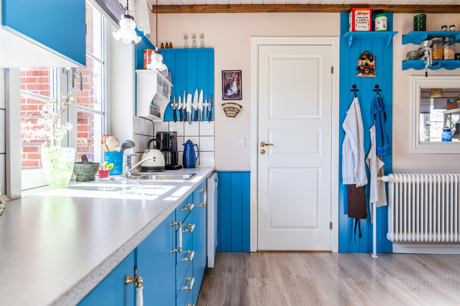 Fremhævet  billede i fuldskærmstilstand. Billede af Holmevej Tranderup 4, 5970 Ærøskøbing