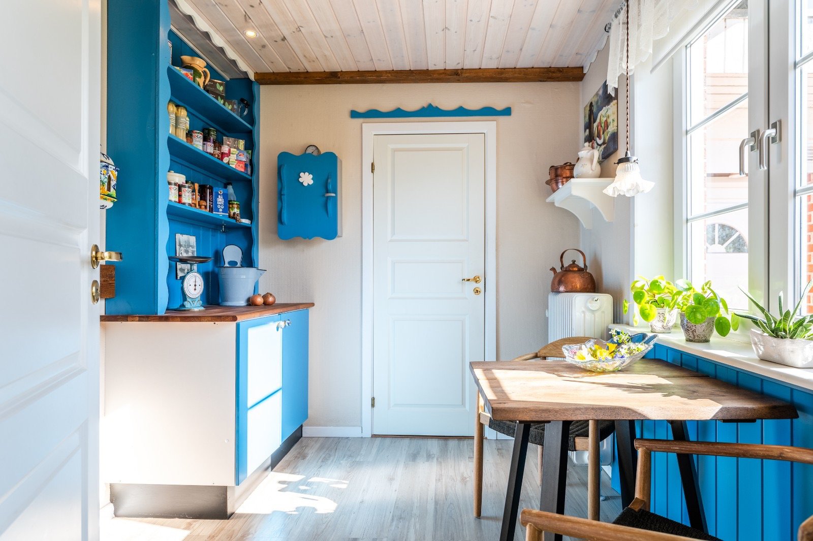 Fremhævet  billede i fuldskærmstilstand. Billede af Holmevej Tranderup 4, 5970 Ærøskøbing