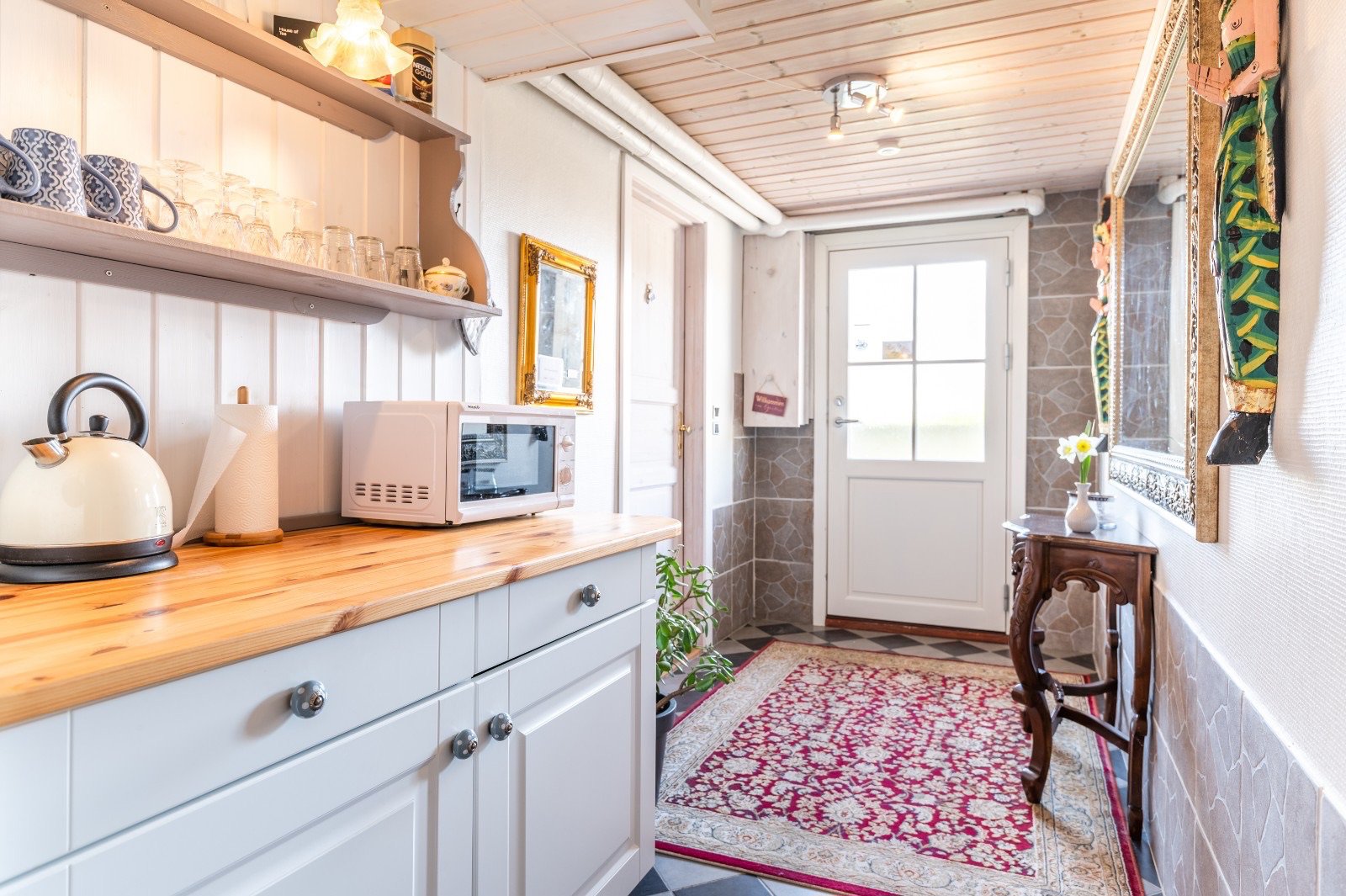 Fremhævet  billede i fuldskærmstilstand. Billede af Holmevej Tranderup 4, 5970 Ærøskøbing