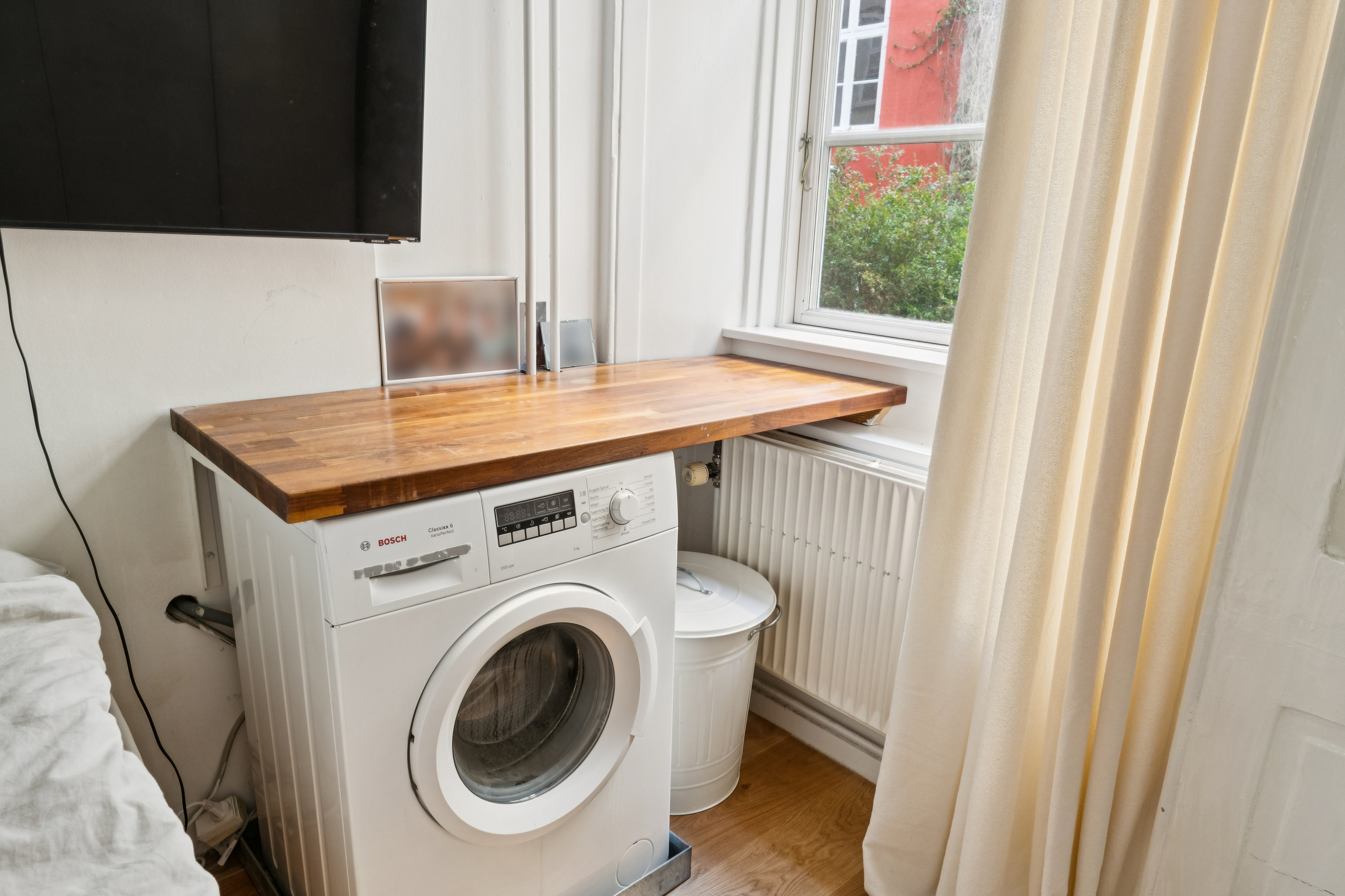 Fremhævet bryggers billede i fuldskærmstilstand. Billede af Olfert Fischers Gade 4, st.. Th.., 1311 København K