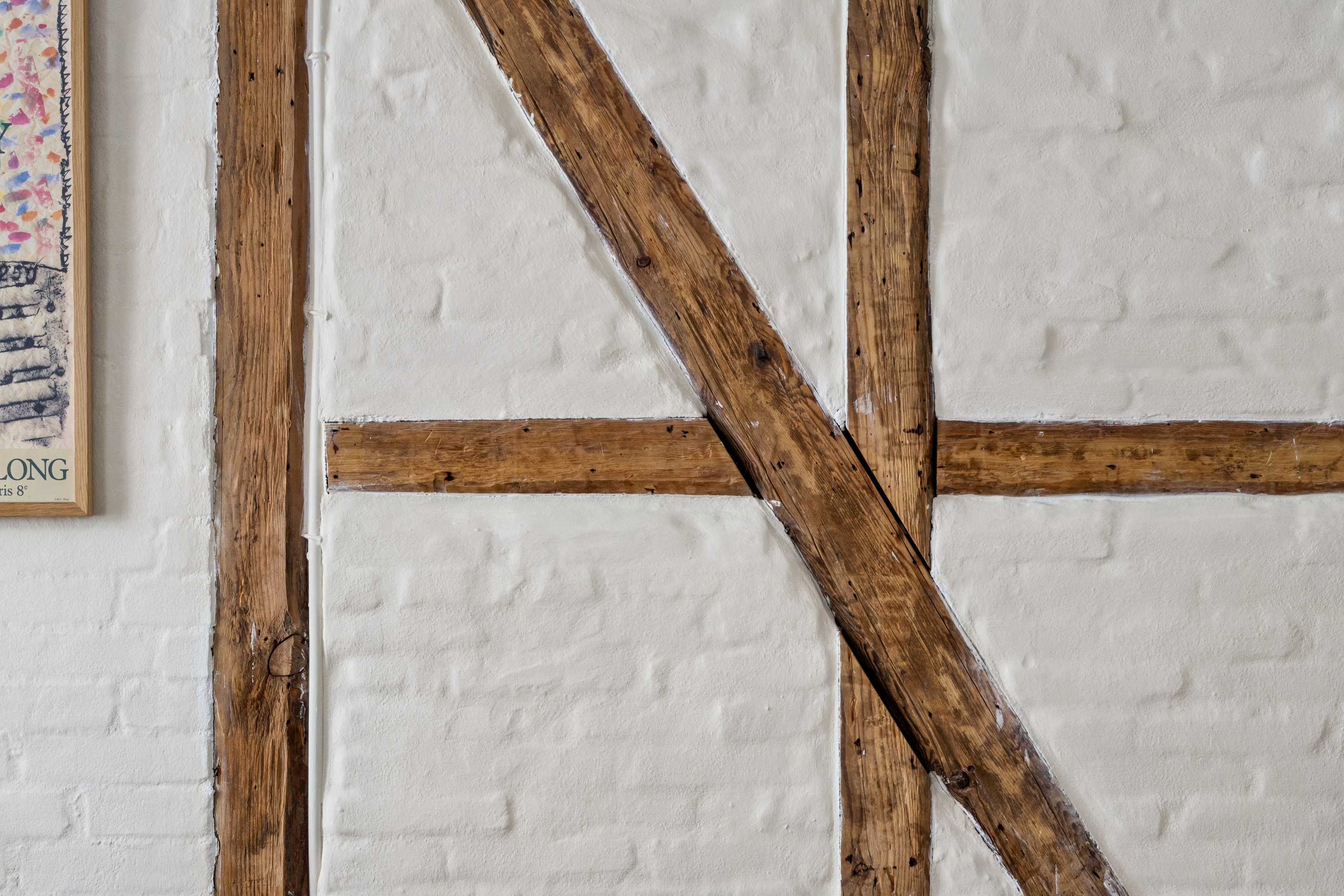 Fremhævet trappe billede i fuldskærmstilstand. Billede af Olfert Fischers Gade 4, st.. Th.., 1311 København K