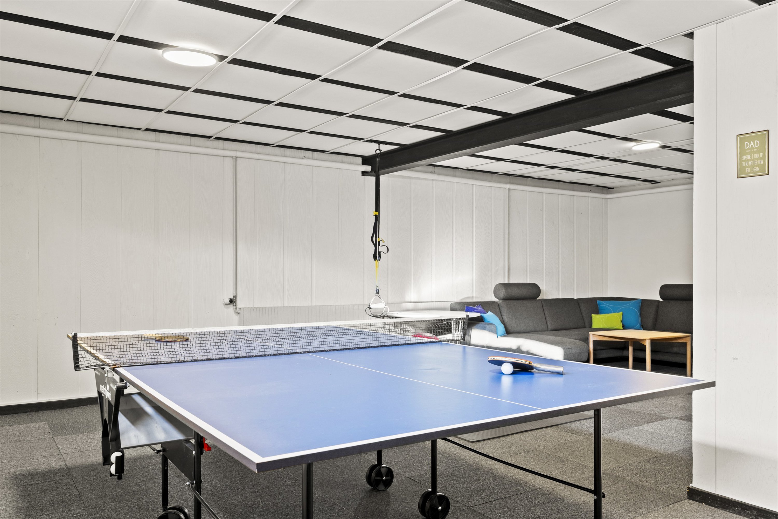 Fremhævet disponibel billede i fuldskærmstilstand. Billede af Havretoften 25, 4200 Slagelse