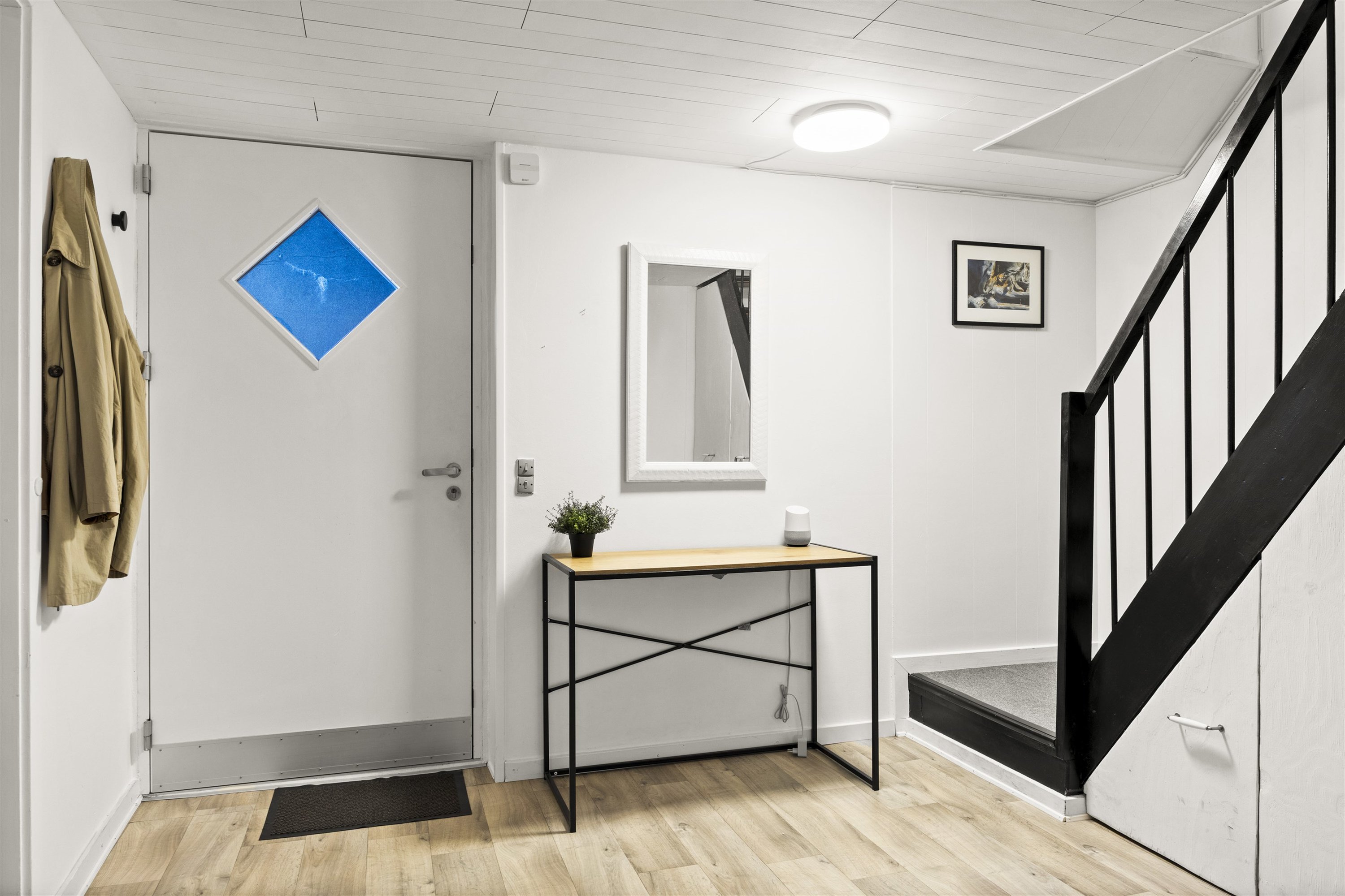 Fremhævet disponibel billede i fuldskærmstilstand. Billede af Havretoften 25, 4200 Slagelse