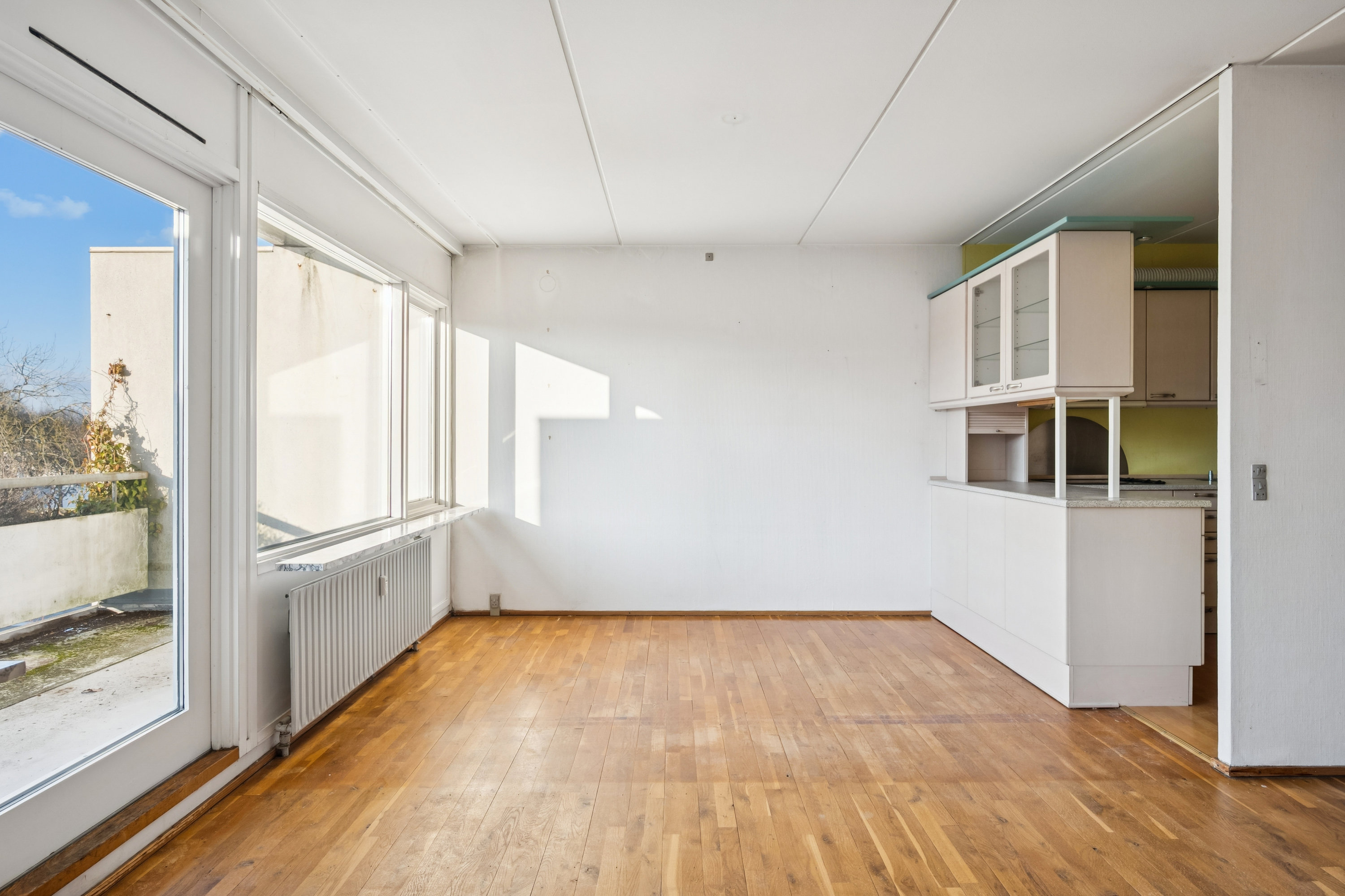 Fremhævet værelse billede i fuldskærmstilstand. Billede af Eremitageparken 213, 1. a., 2800 Kongens Lyngby