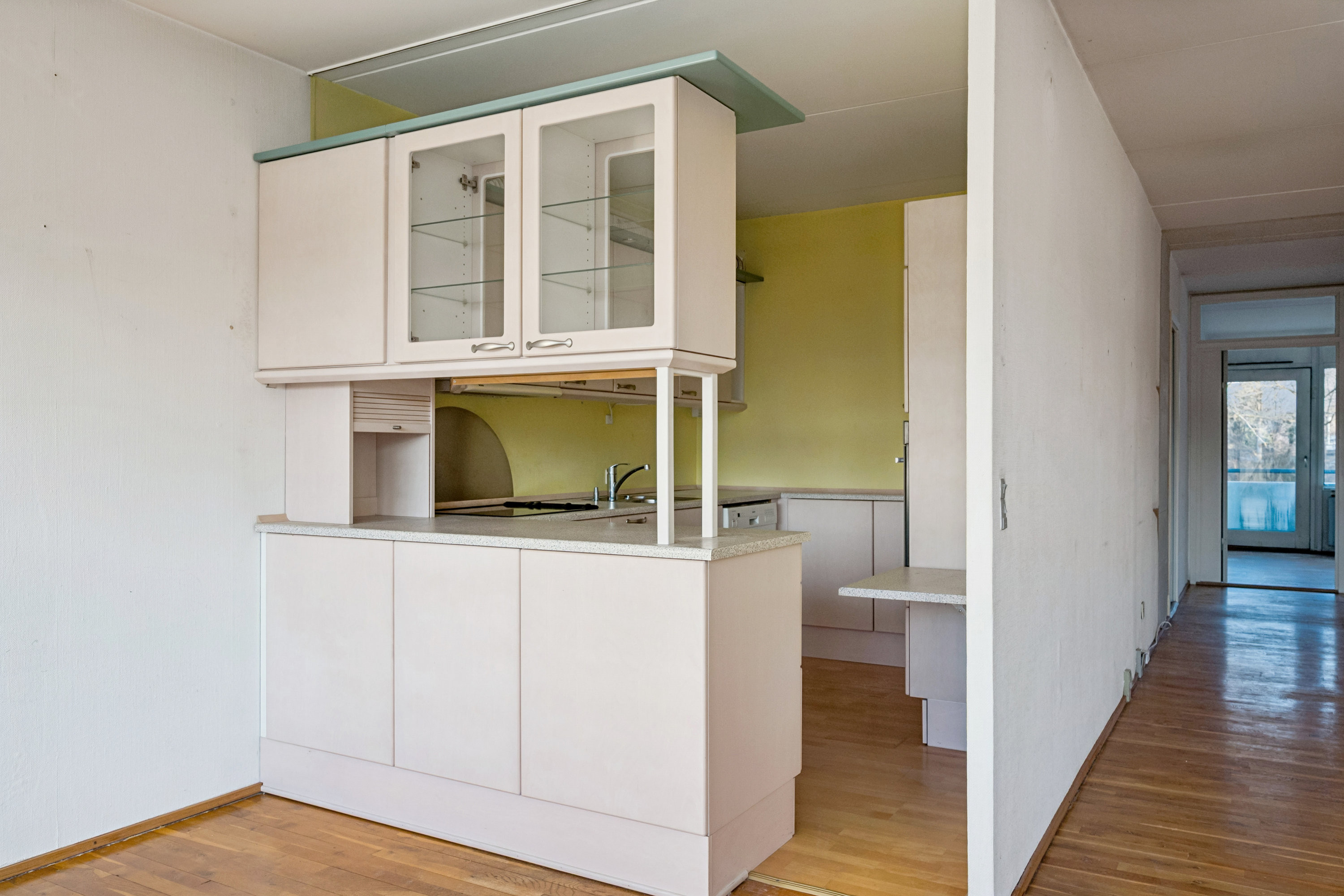 Fremhævet værelse billede i fuldskærmstilstand. Billede af Eremitageparken 213, 1. a., 2800 Kongens Lyngby