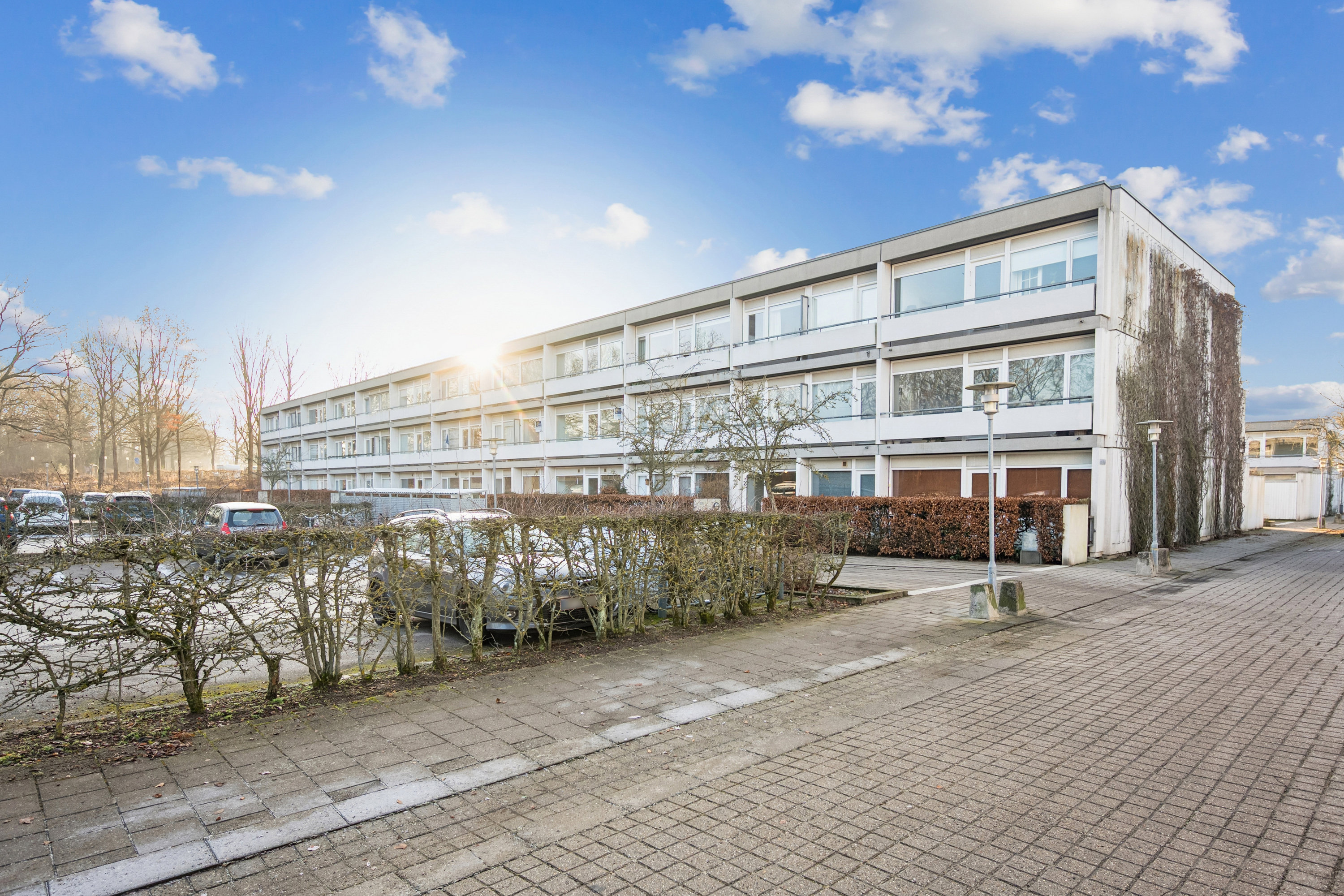 Ejerlejlighed: Andet på Eremitageparken 213, 1. a., 2800 Kongens Lyngby