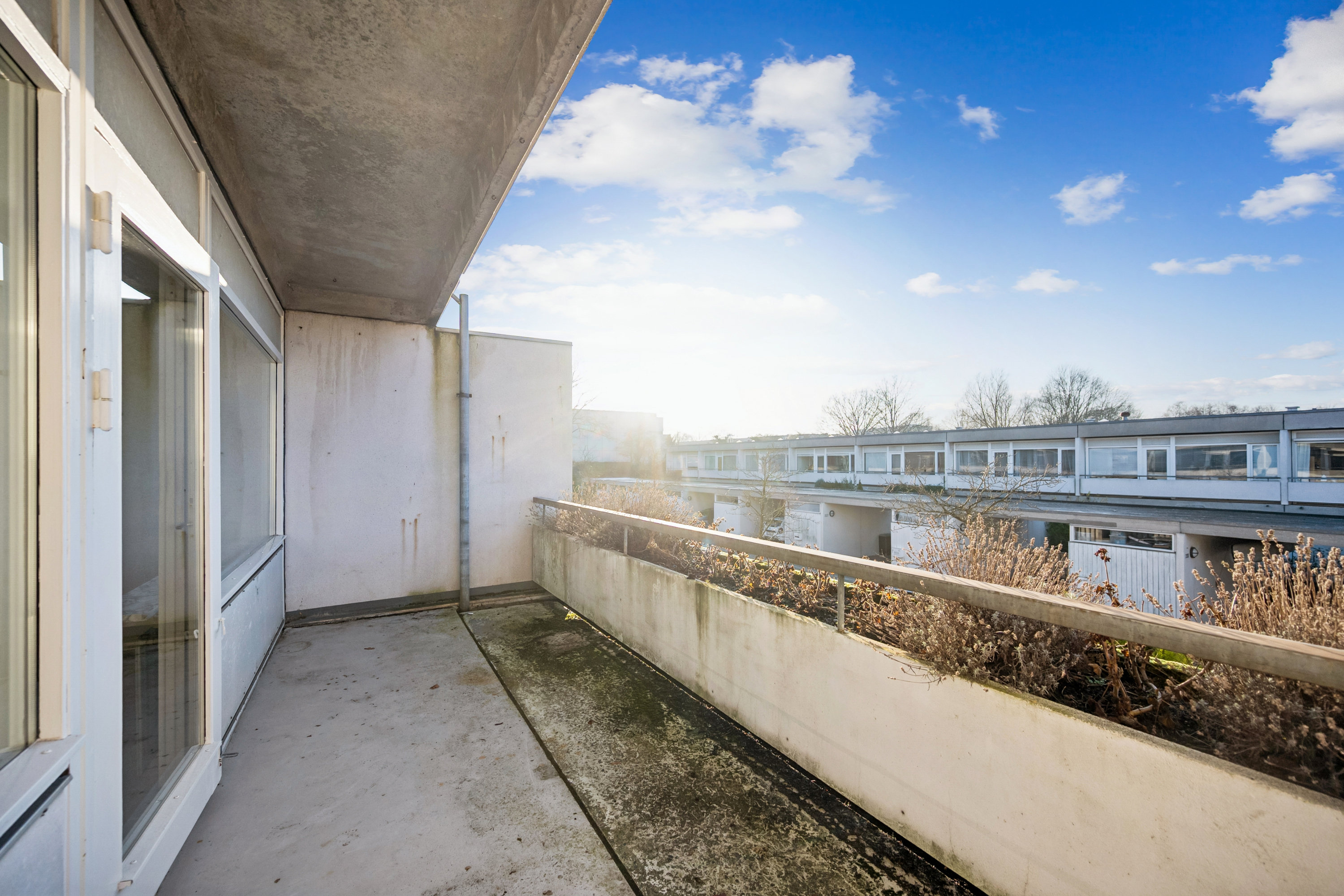 Fremhævet andet billede i fuldskærmstilstand. Billede af Eremitageparken 213, 1. a., 2800 Kongens Lyngby