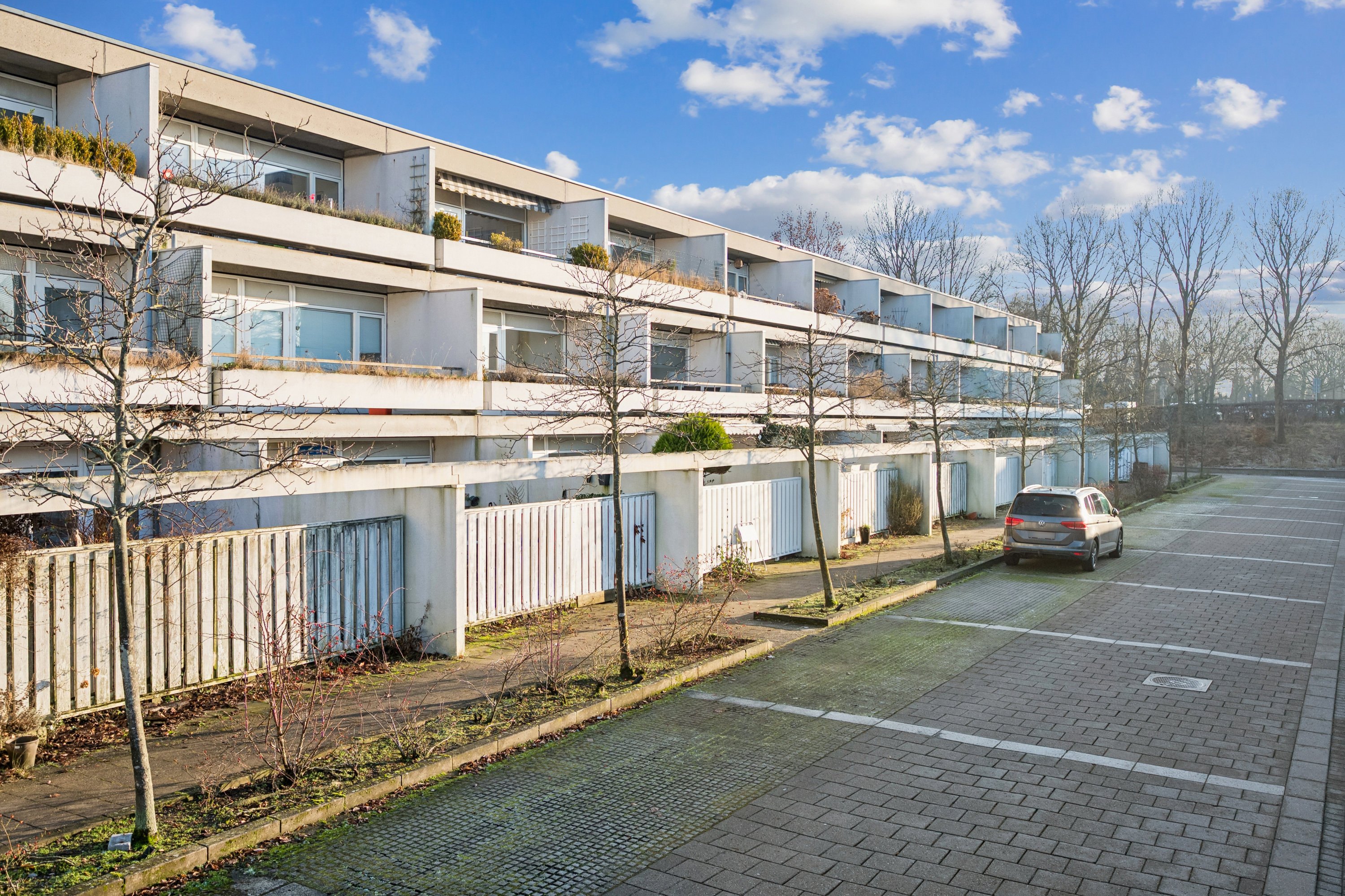 Fremhævet andet billede i fuldskærmstilstand. Billede af Eremitageparken 213, 1. a., 2800 Kongens Lyngby