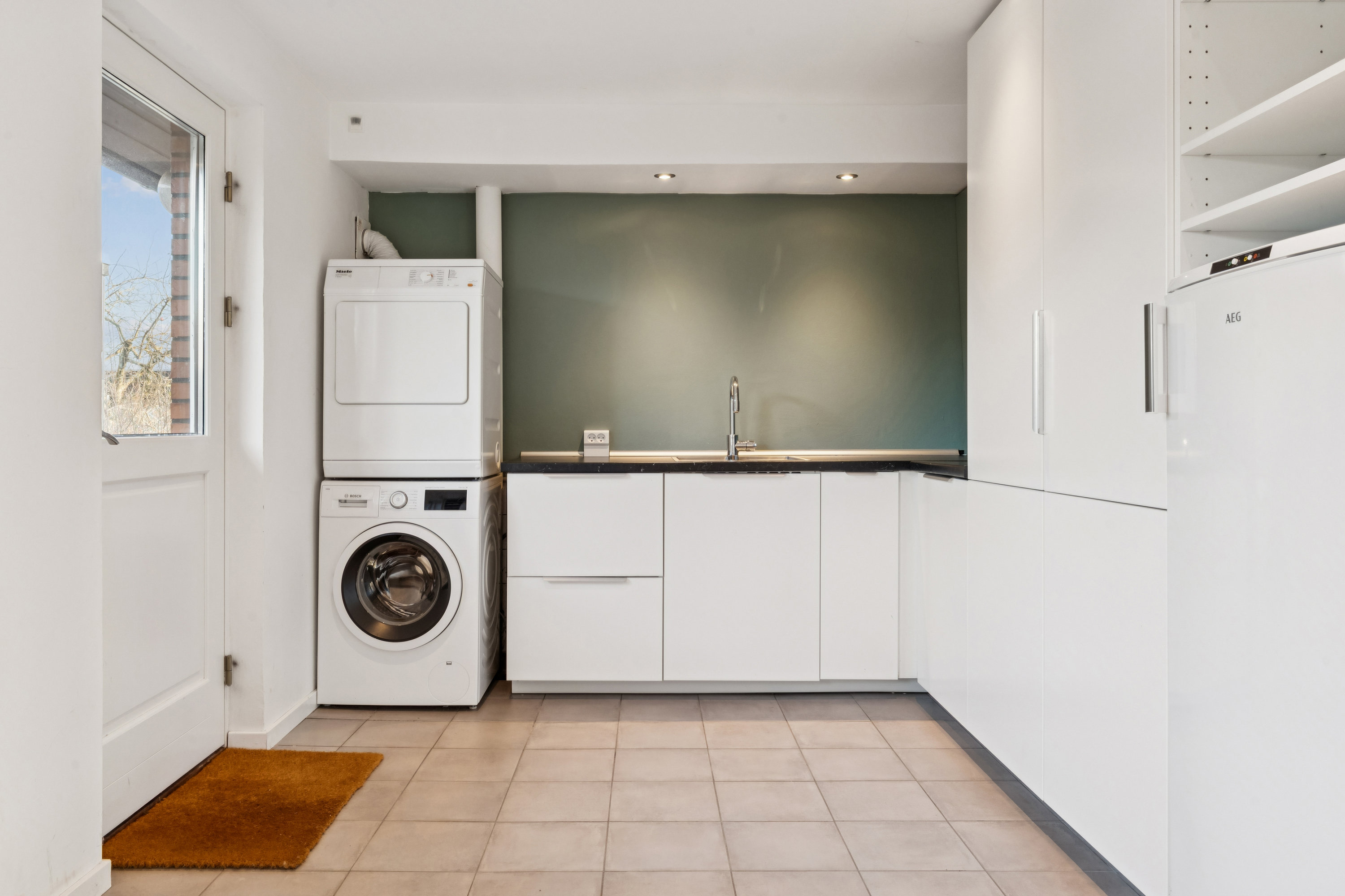 Fremhævet bryggers billede i fuldskærmstilstand. Billede af Siriusvej 12, 9200 Aalborg SV