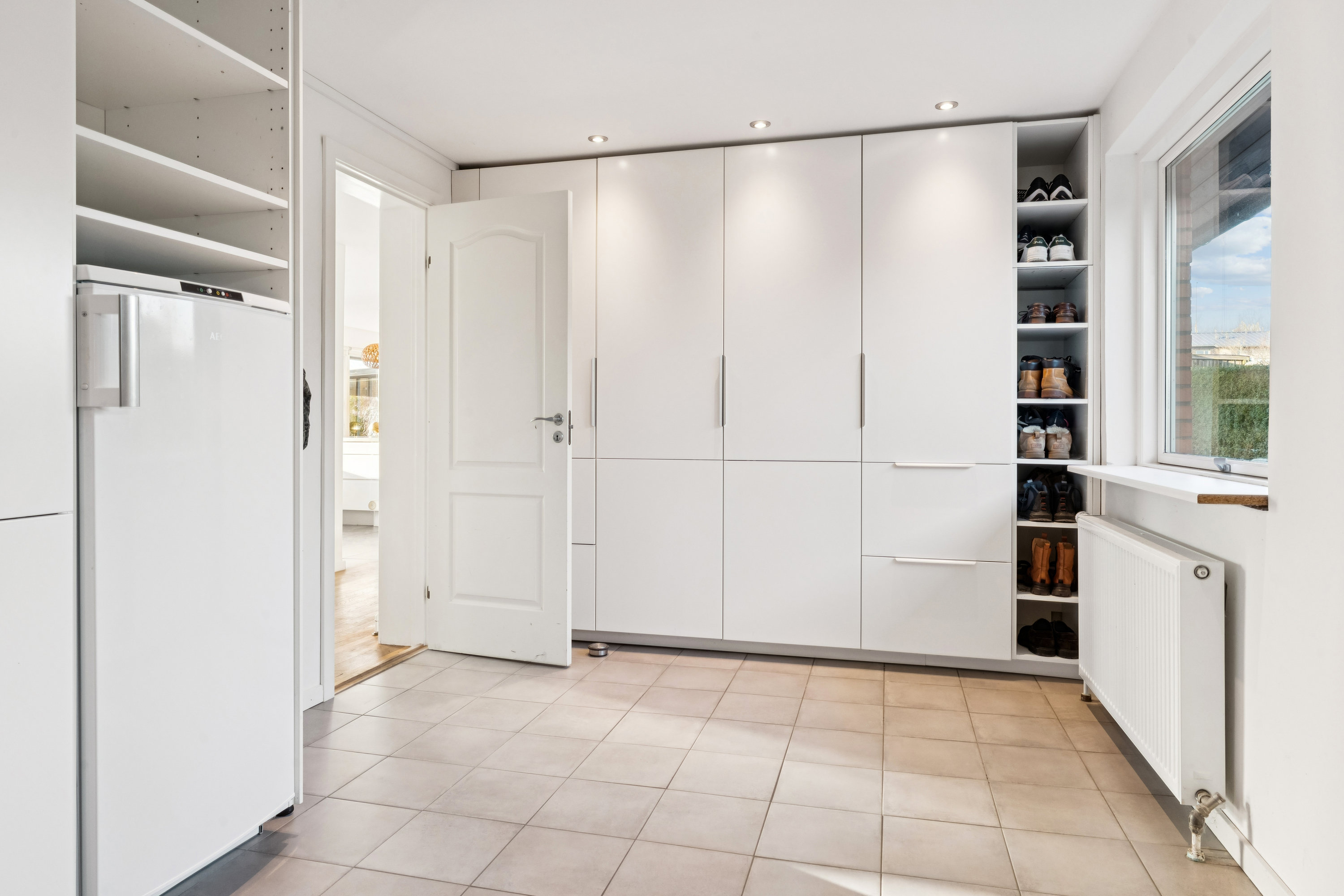 Fremhævet bryggers billede i fuldskærmstilstand. Billede af Siriusvej 12, 9200 Aalborg SV