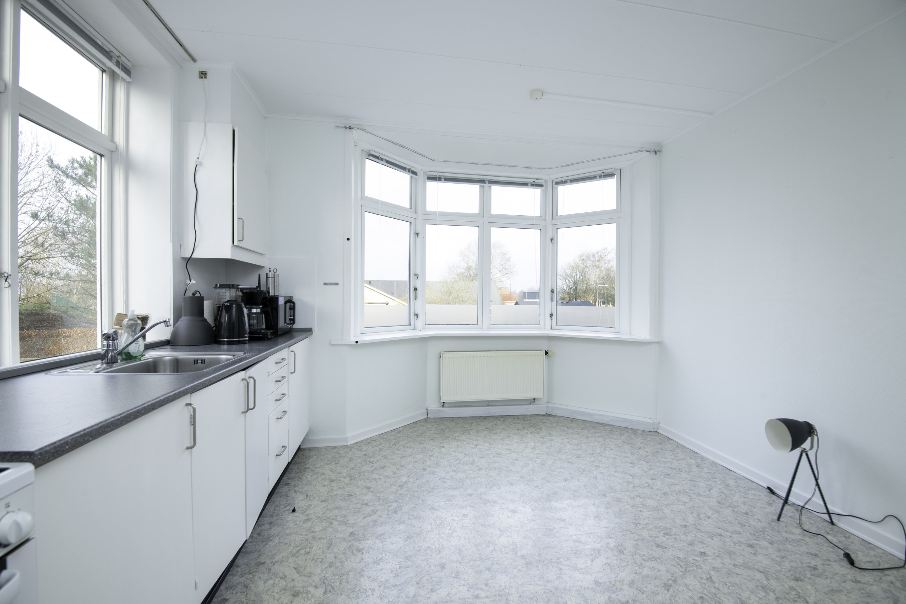 Fremhævet  billede i fuldskærmstilstand. Billede af Vestbakken 7, 9830 Tårs