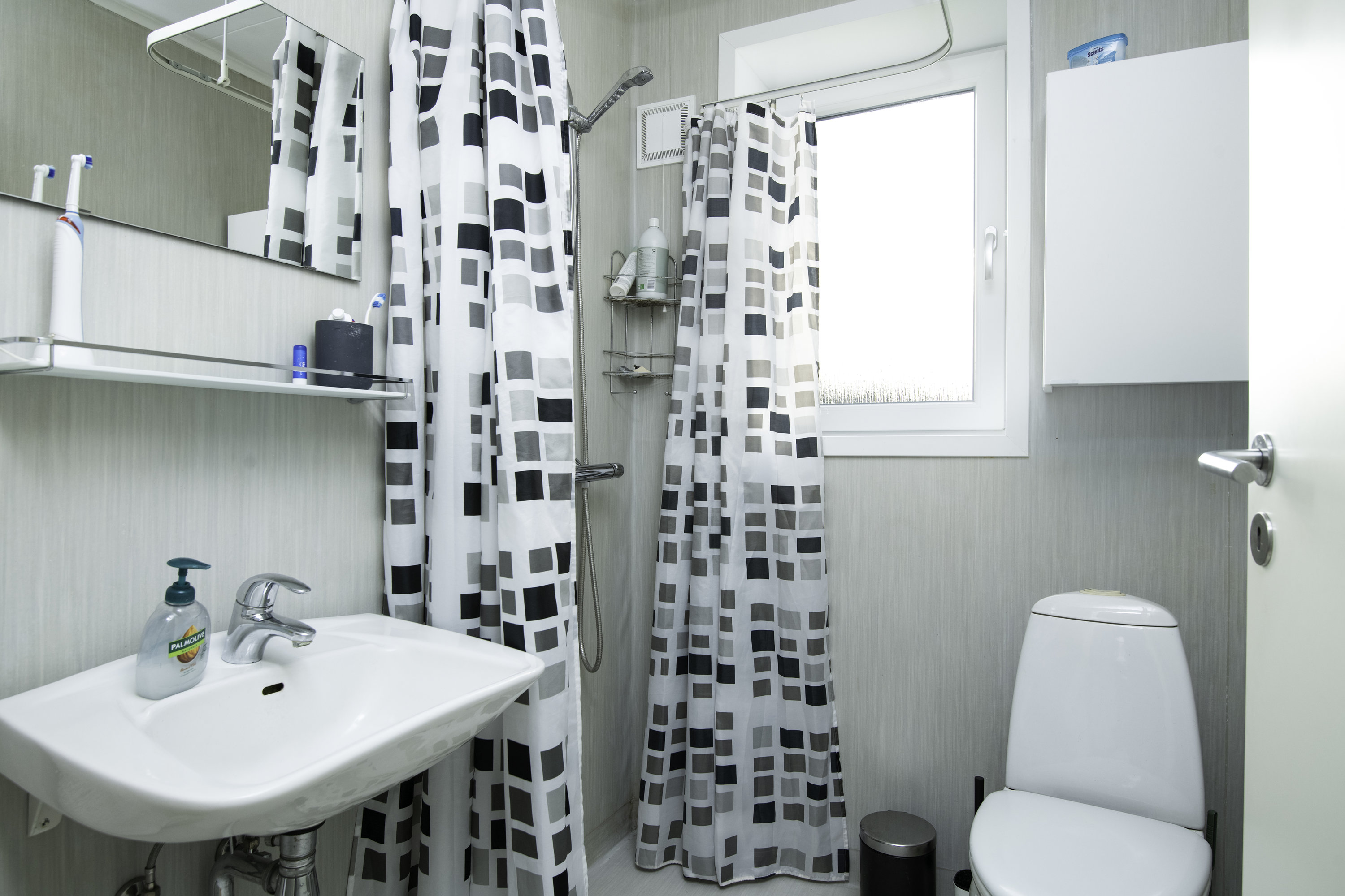 Fremhævet  billede i fuldskærmstilstand. Billede af Vestbakken 7, 9830 Tårs