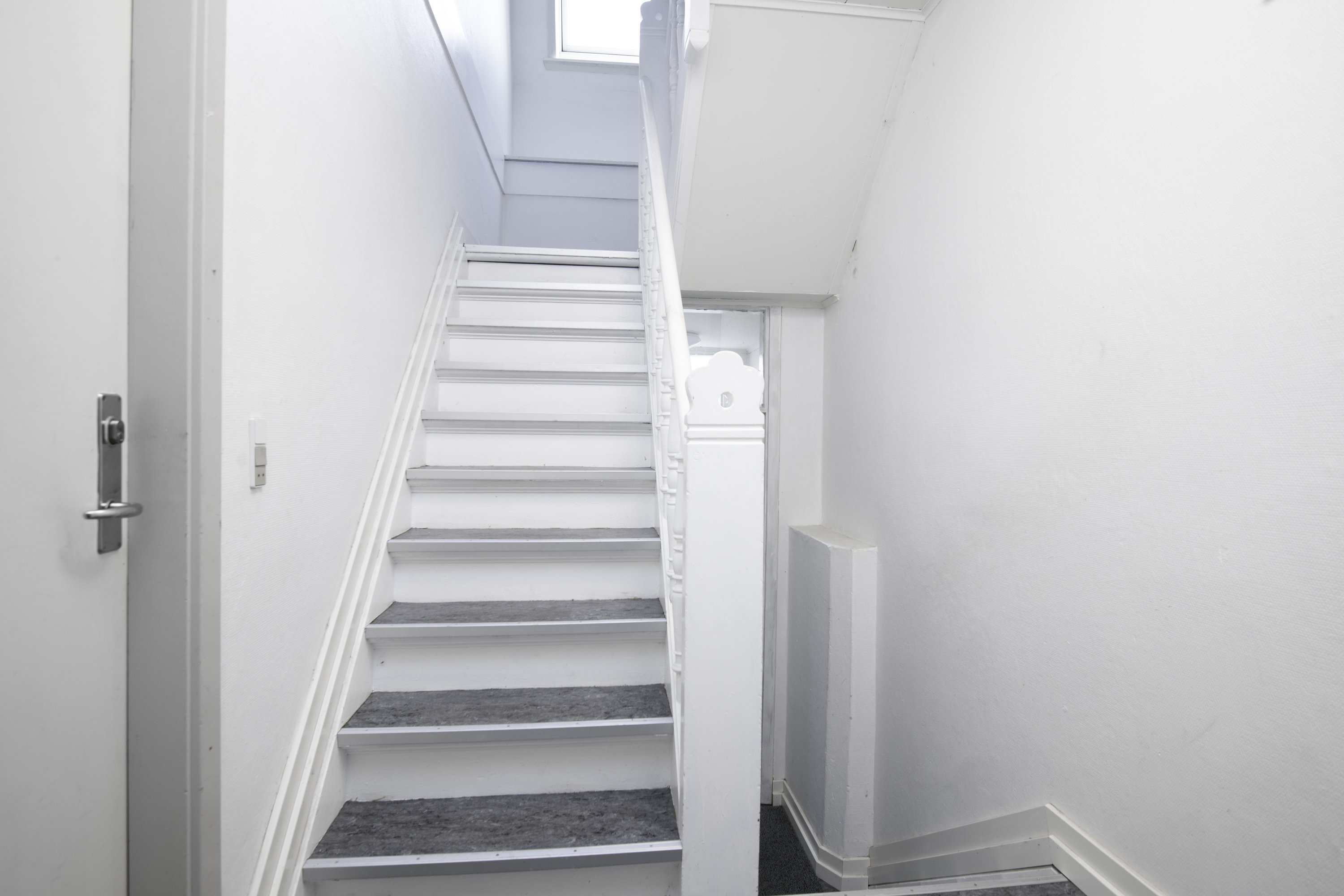 Miniaturebillede 2: . Billede af Vestbakken 7, 9830 Tårs