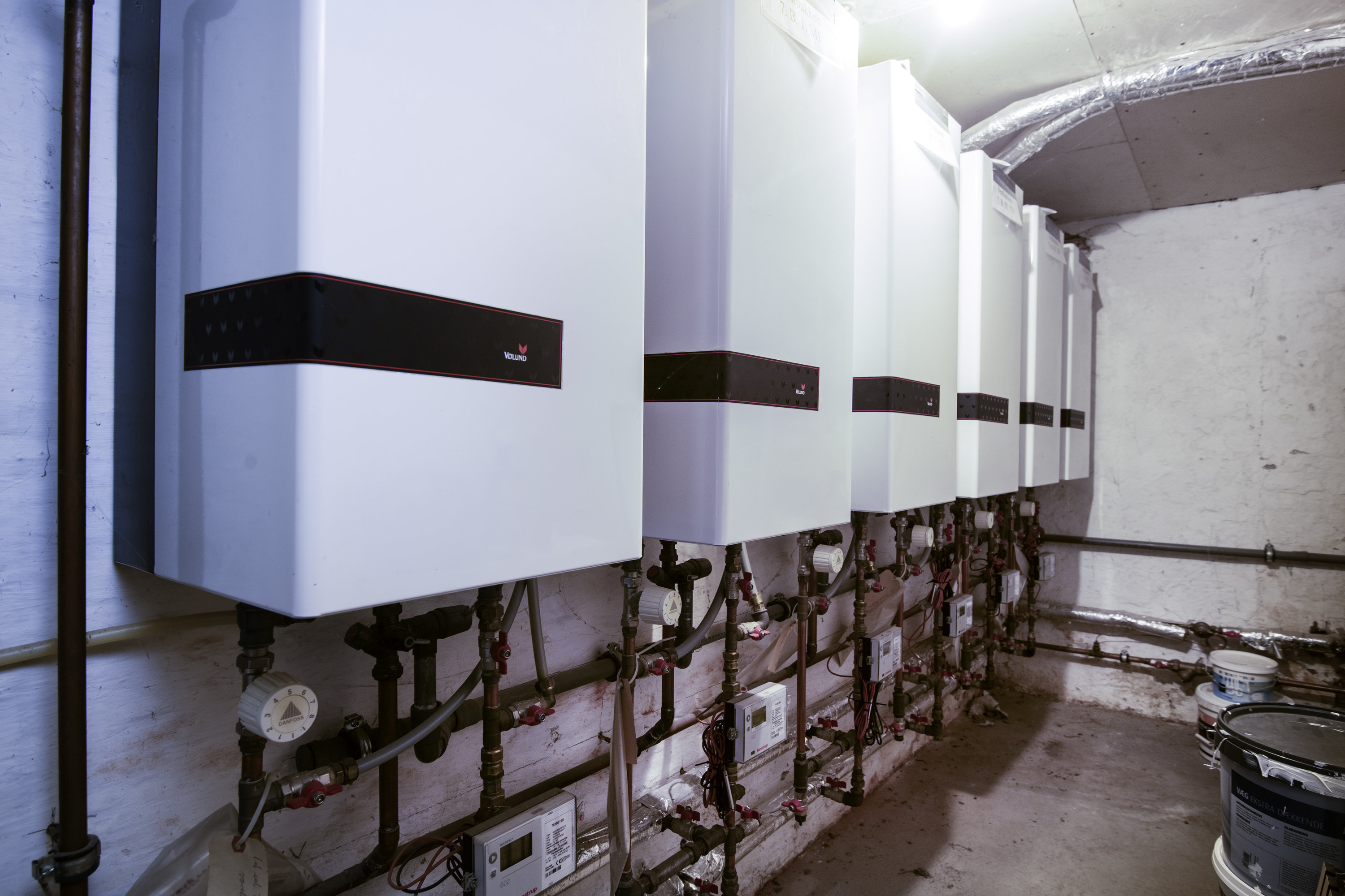 Fremhævet  billede i fuldskærmstilstand. Billede af Vestbakken 7, 9830 Tårs