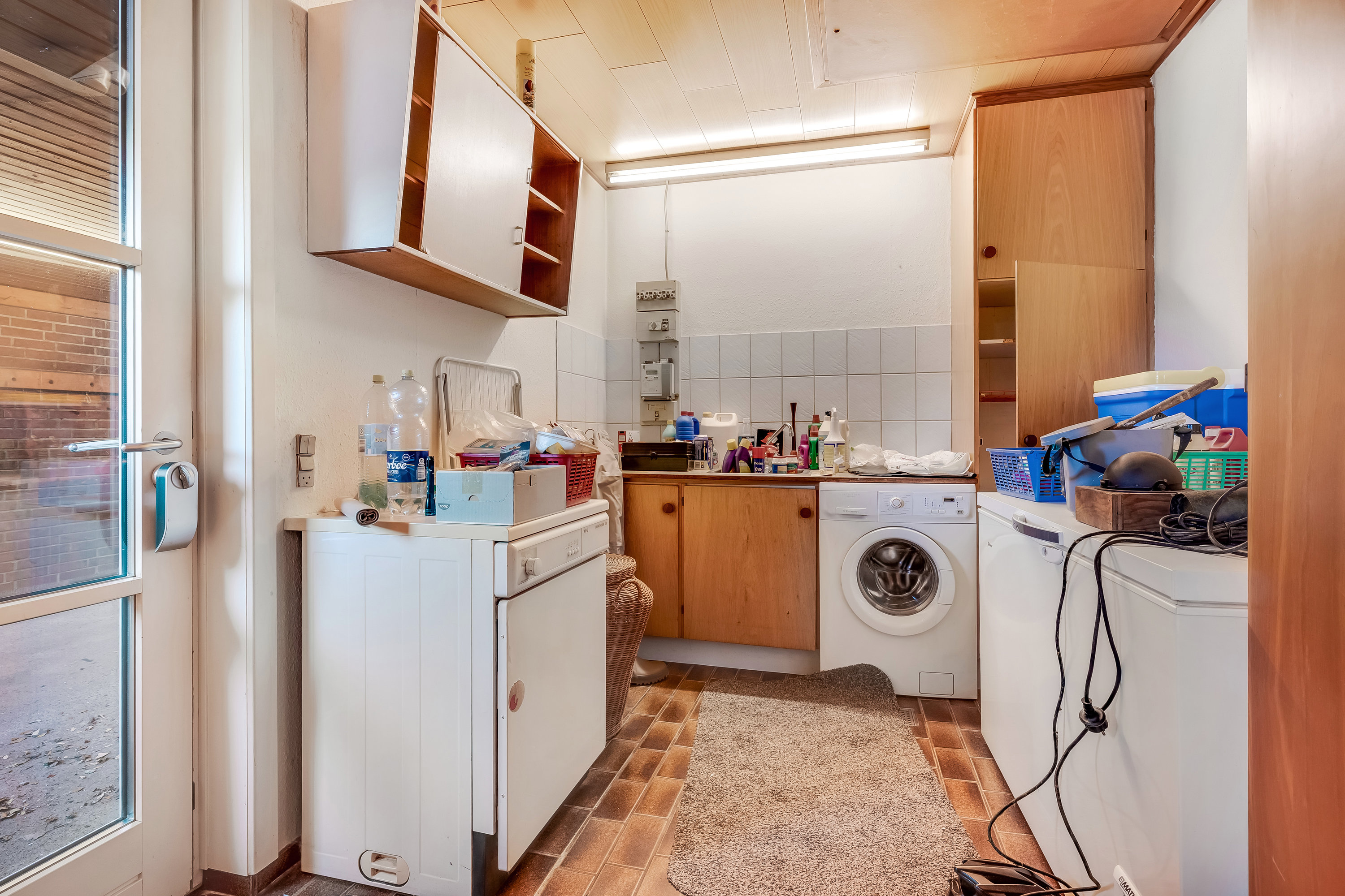 Fremhævet bryggers billede i fuldskærmstilstand. Billede af Klostervej 95, Kloster, 6950 Ringkøbing