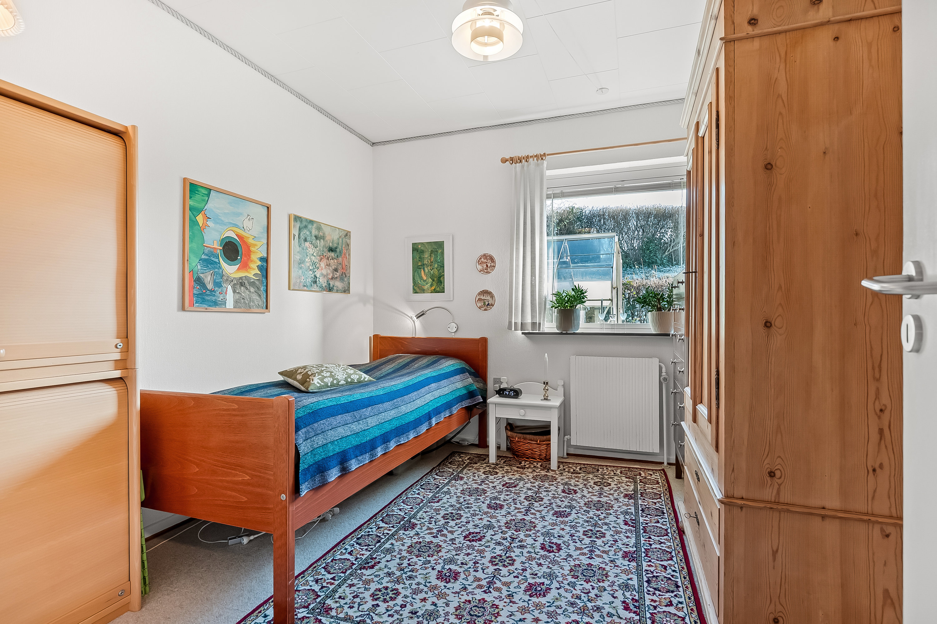 Fremhævet værelse billede i fuldskærmstilstand. Billede af Engtoften 18, Erritsø, 7000 Fredericia