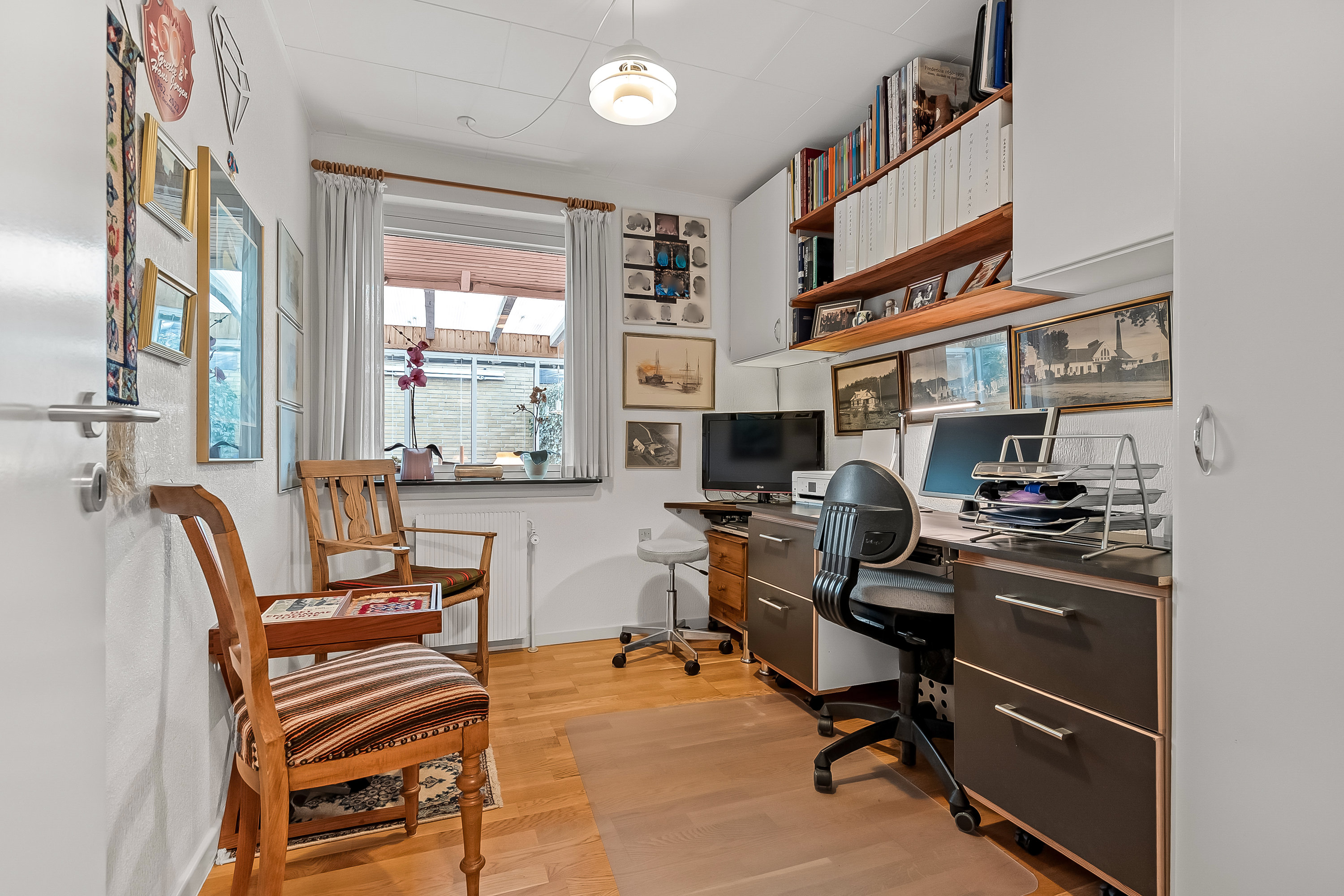 Fremhævet værelse billede i fuldskærmstilstand. Billede af Engtoften 18, Erritsø, 7000 Fredericia