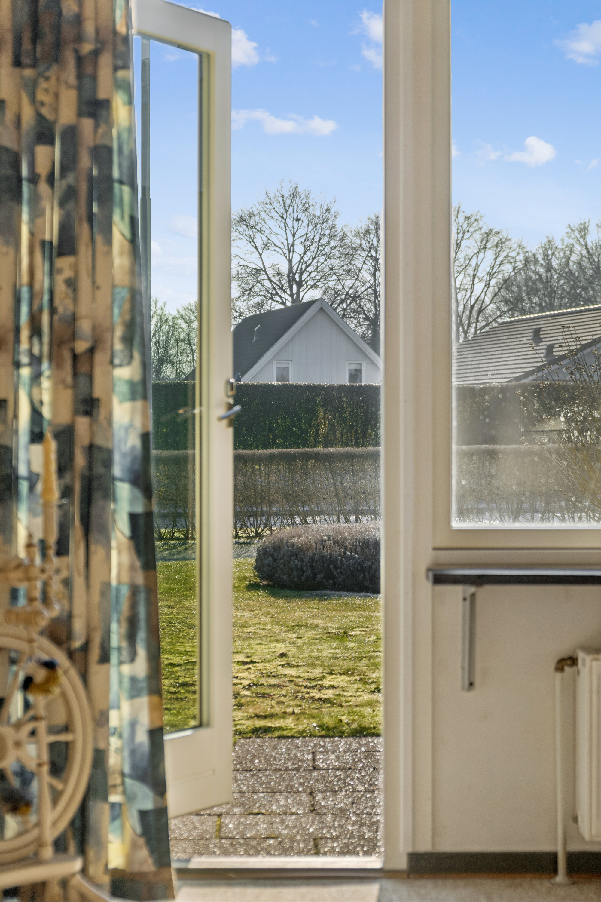 Fremhævet udsigt billede i fuldskærmstilstand. Billede af Rensdyrløkken 11, Slukefter, 5210 Odense NV