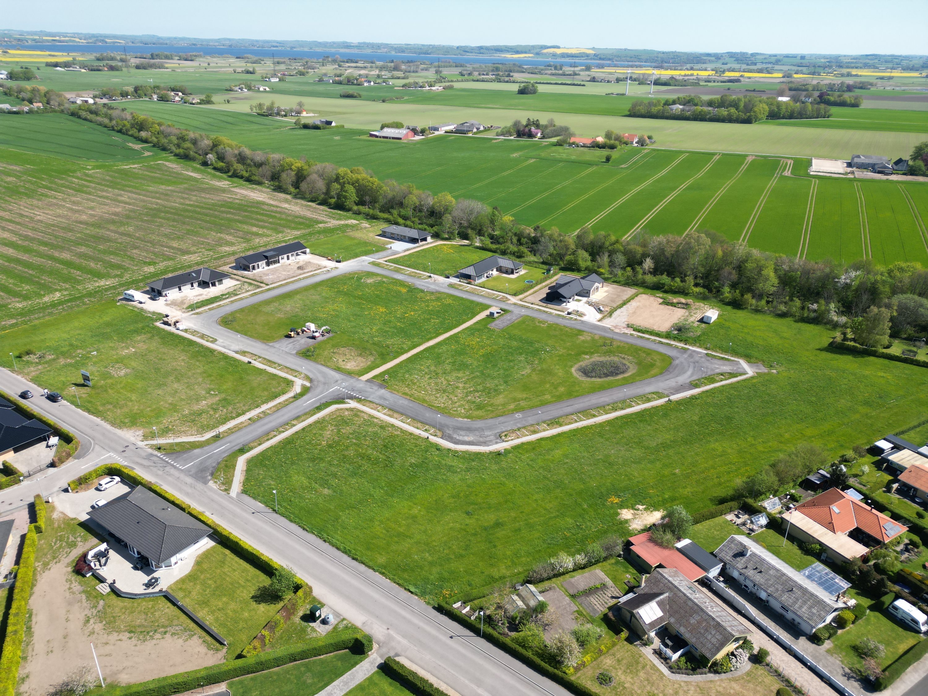 Miniaturebillede 1: andet. Billede af Solbjerggårdsvej 5, 4281 Gørlev