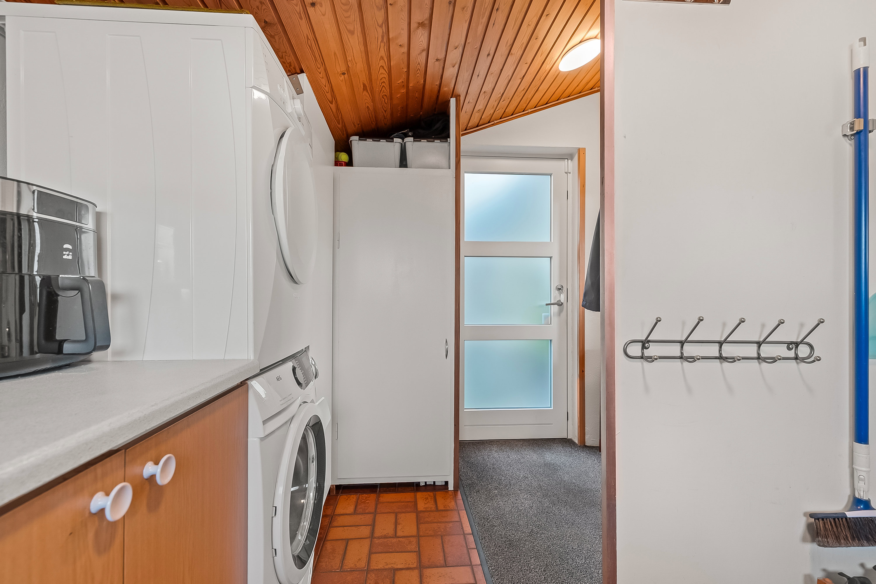 Fremhævet bryggers billede i fuldskærmstilstand. Billede af Engtoften 18, Erritsø, 7000 Fredericia