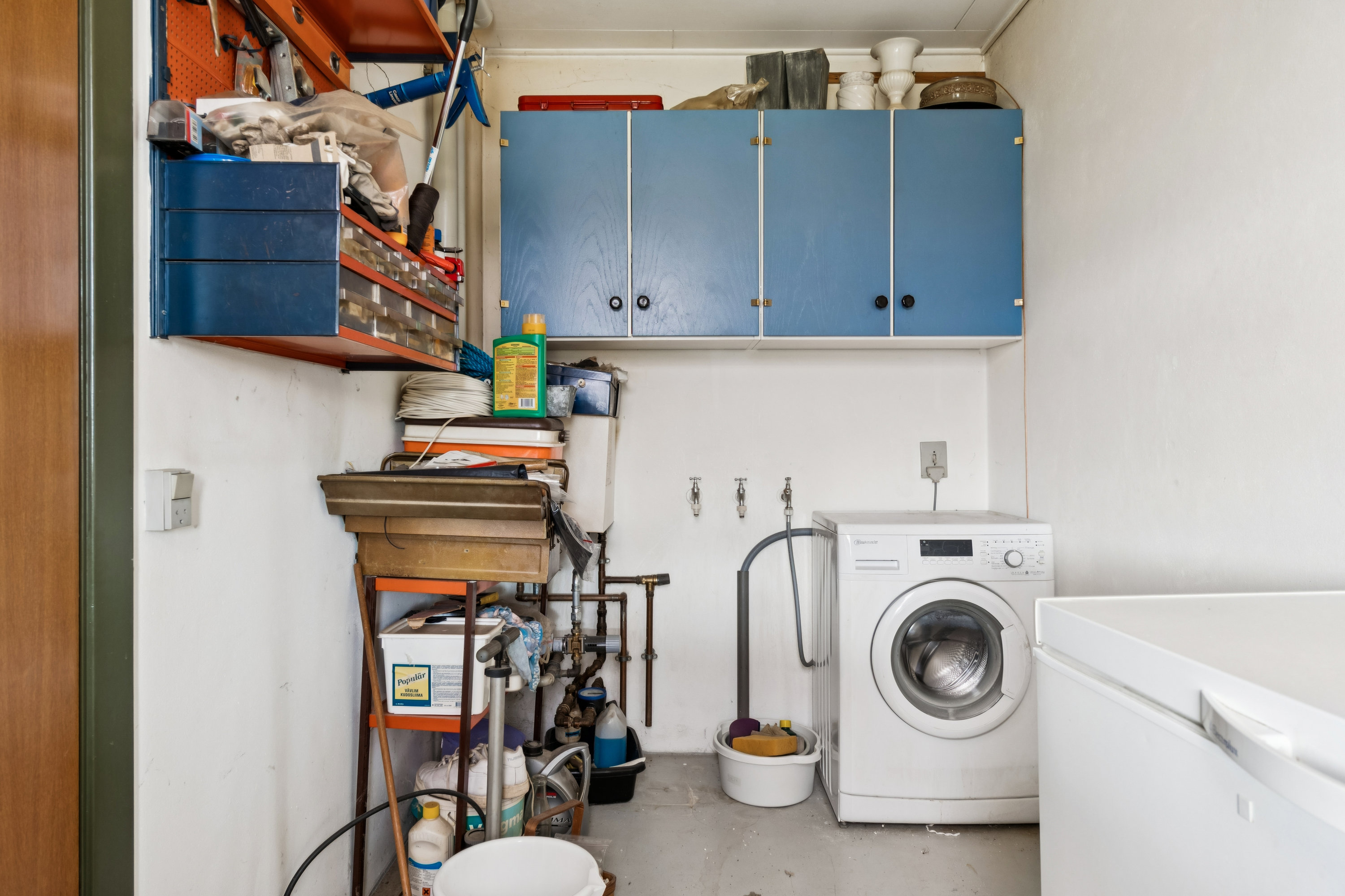 Fremhævet bryggers billede i fuldskærmstilstand. Billede af Rensdyrløkken 11, Slukefter, 5210 Odense NV