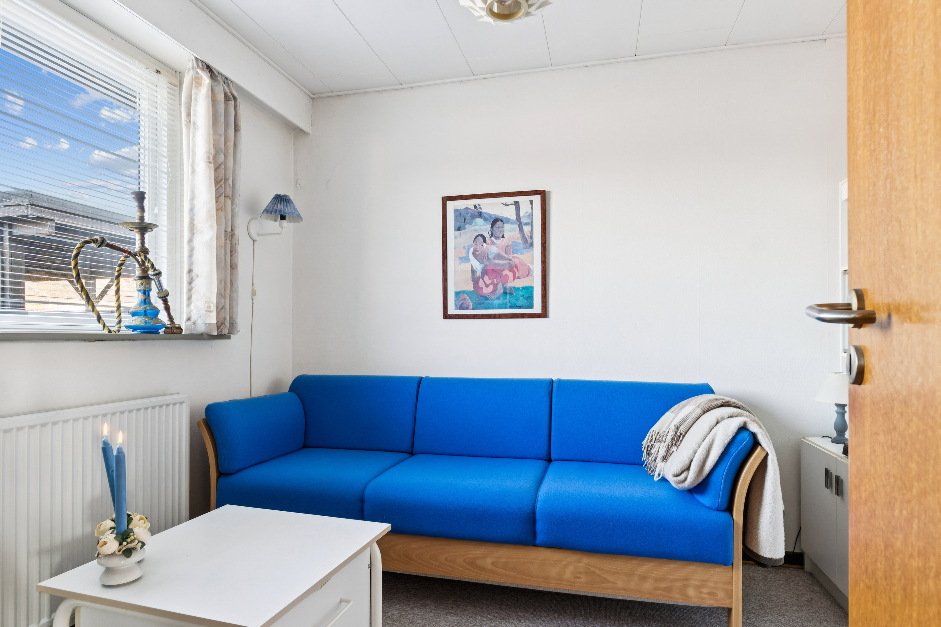 Fremhævet værelse billede i fuldskærmstilstand. Billede af Rensdyrløkken 11, Slukefter, 5210 Odense NV