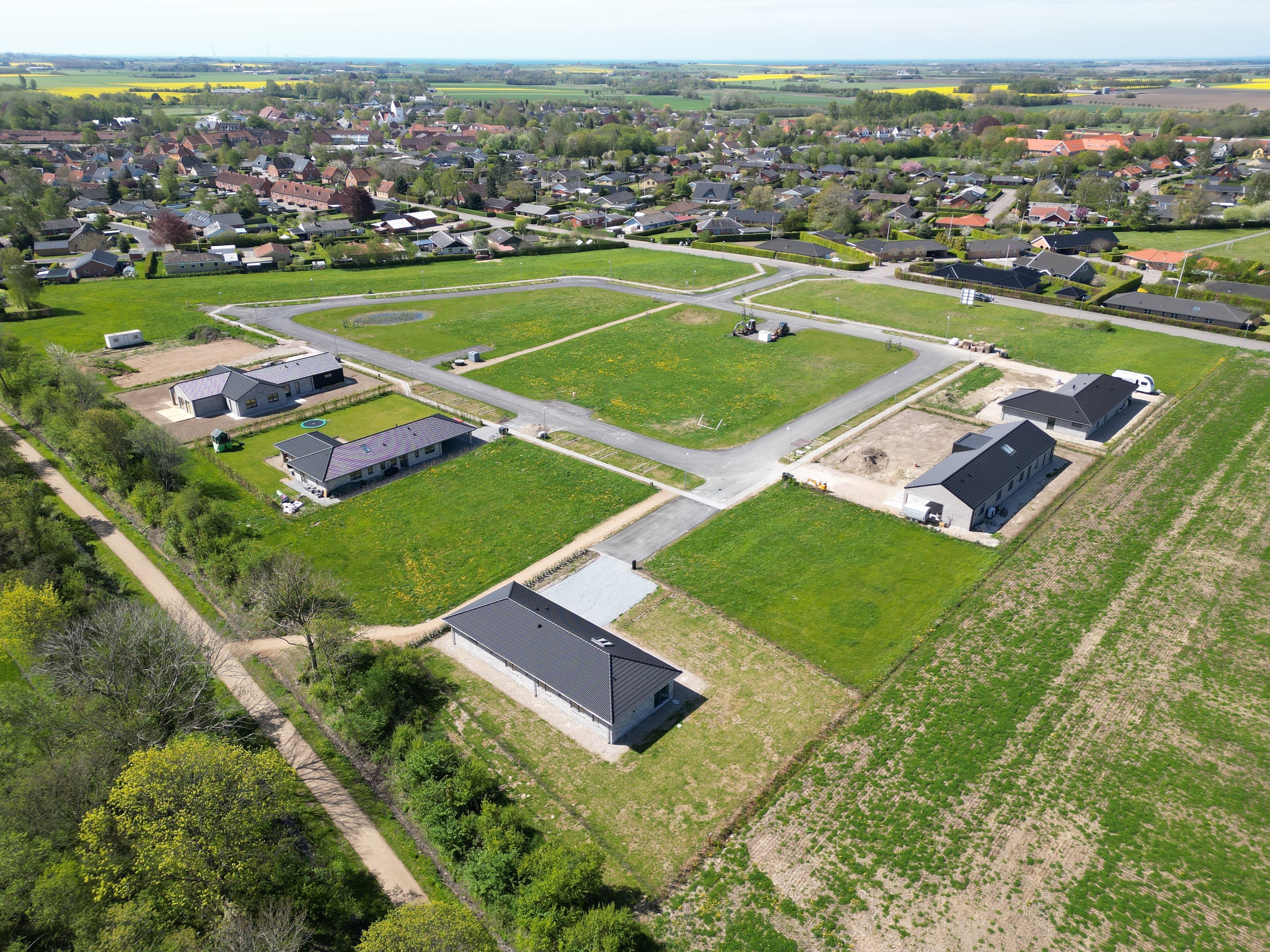 Miniaturebillede 2: andet. Billede af Solbjerggårdsvej 5, 4281 Gørlev