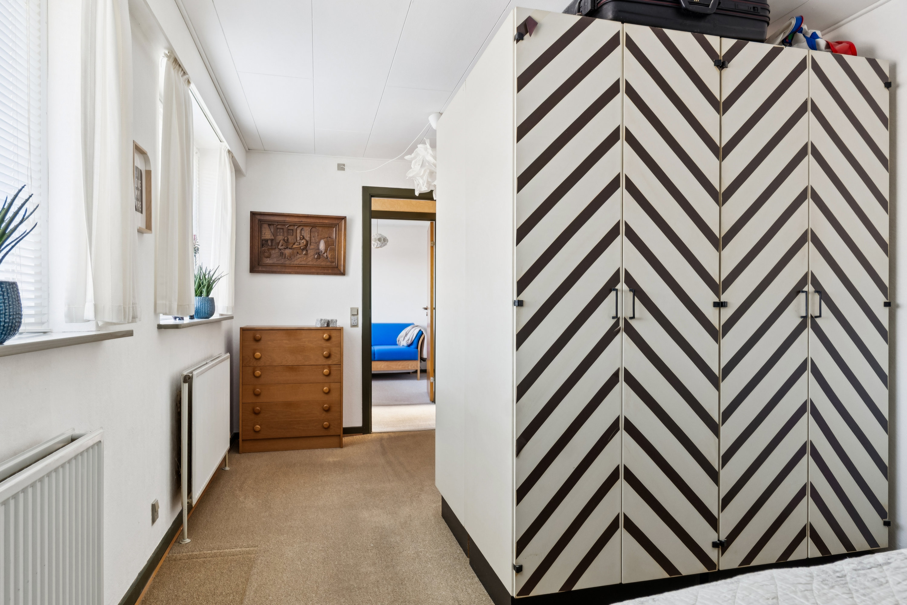 Fremhævet køkken billede i fuldskærmstilstand. Billede af Rensdyrløkken 11, Slukefter, 5210 Odense NV