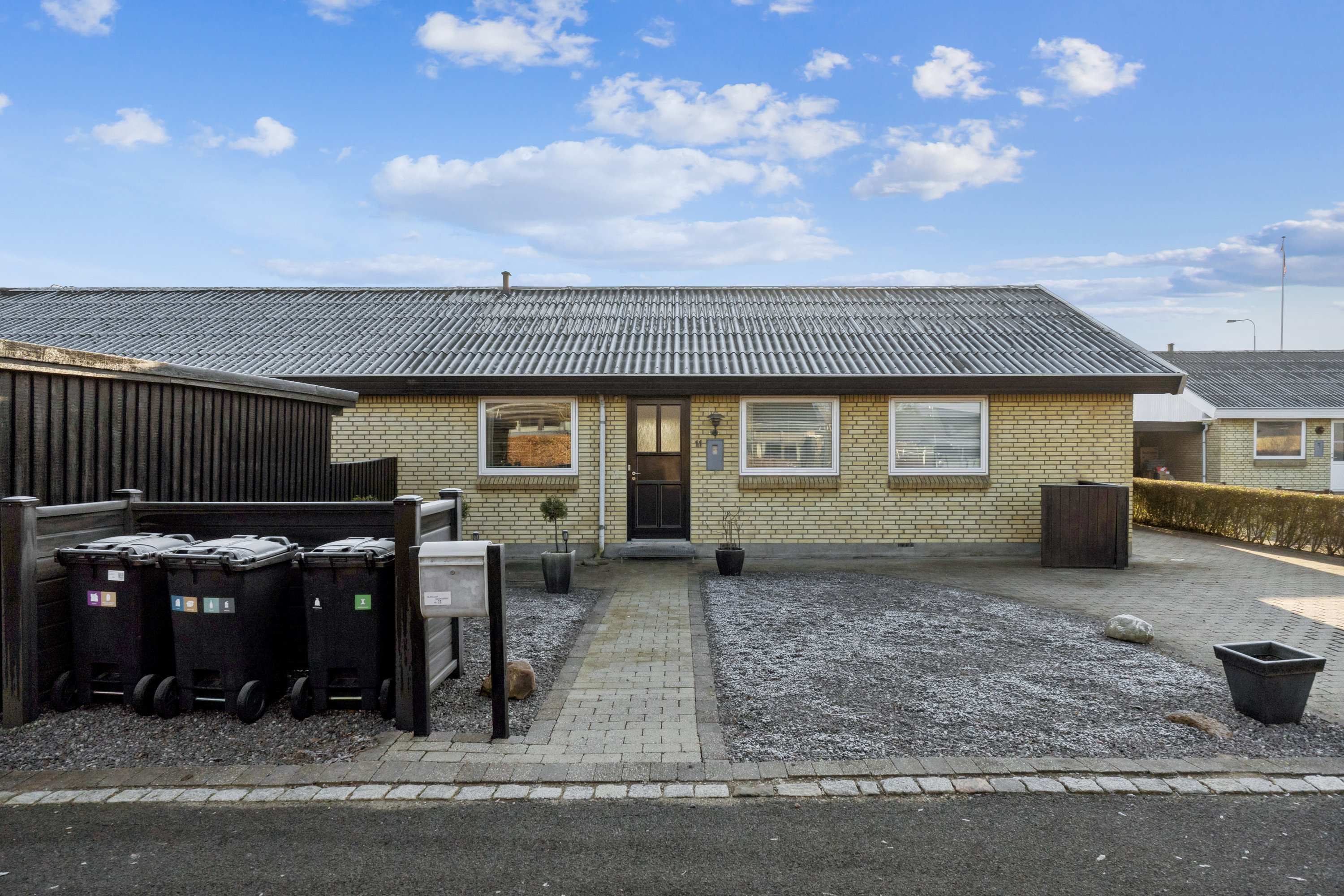 Miniaturebillede 1: andet. Billede af Rensdyrløkken 11, Slukefter, 5210 Odense NV