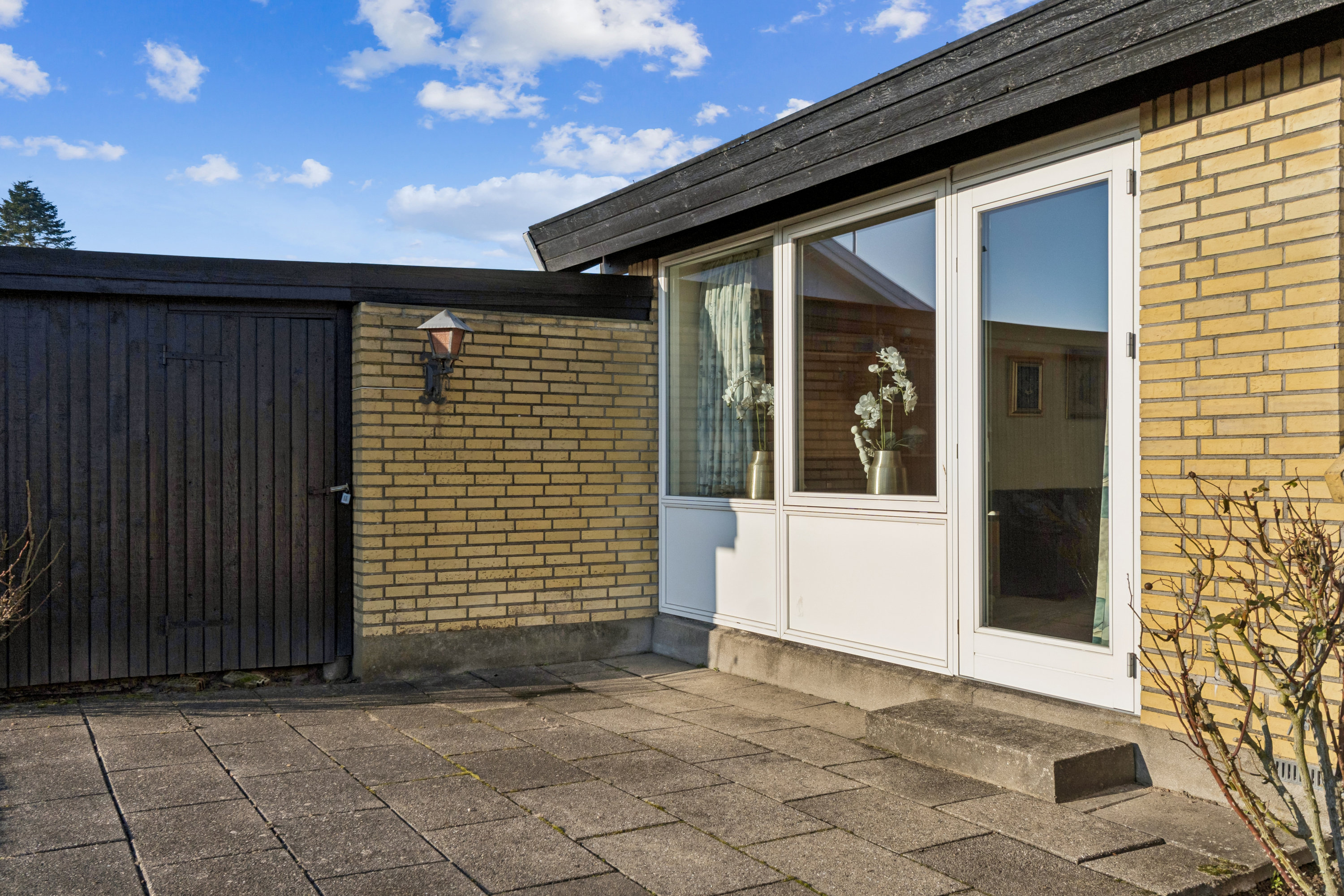 Fremhævet andet billede i fuldskærmstilstand. Billede af Rensdyrløkken 11, Slukefter, 5210 Odense NV