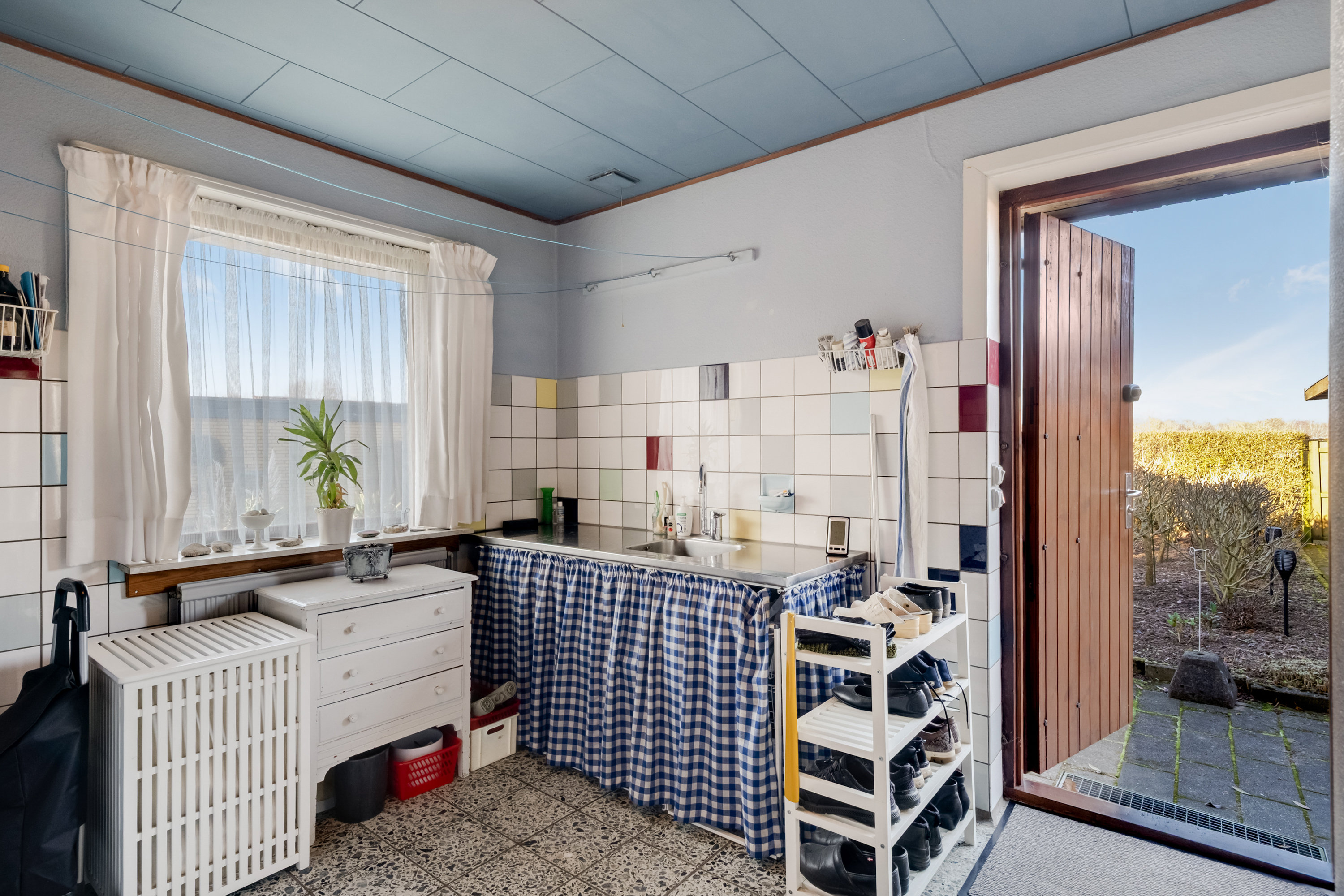 Fremhævet bryggers billede i fuldskærmstilstand. Billede af Dragebakken 551, Sanderum, 5250 Odense SV